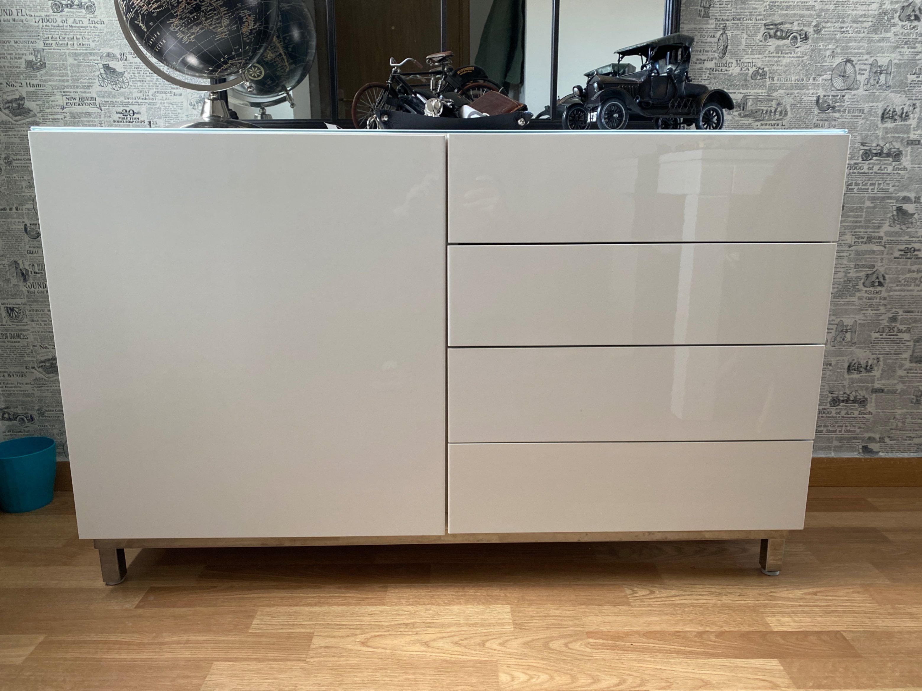 Seller photo