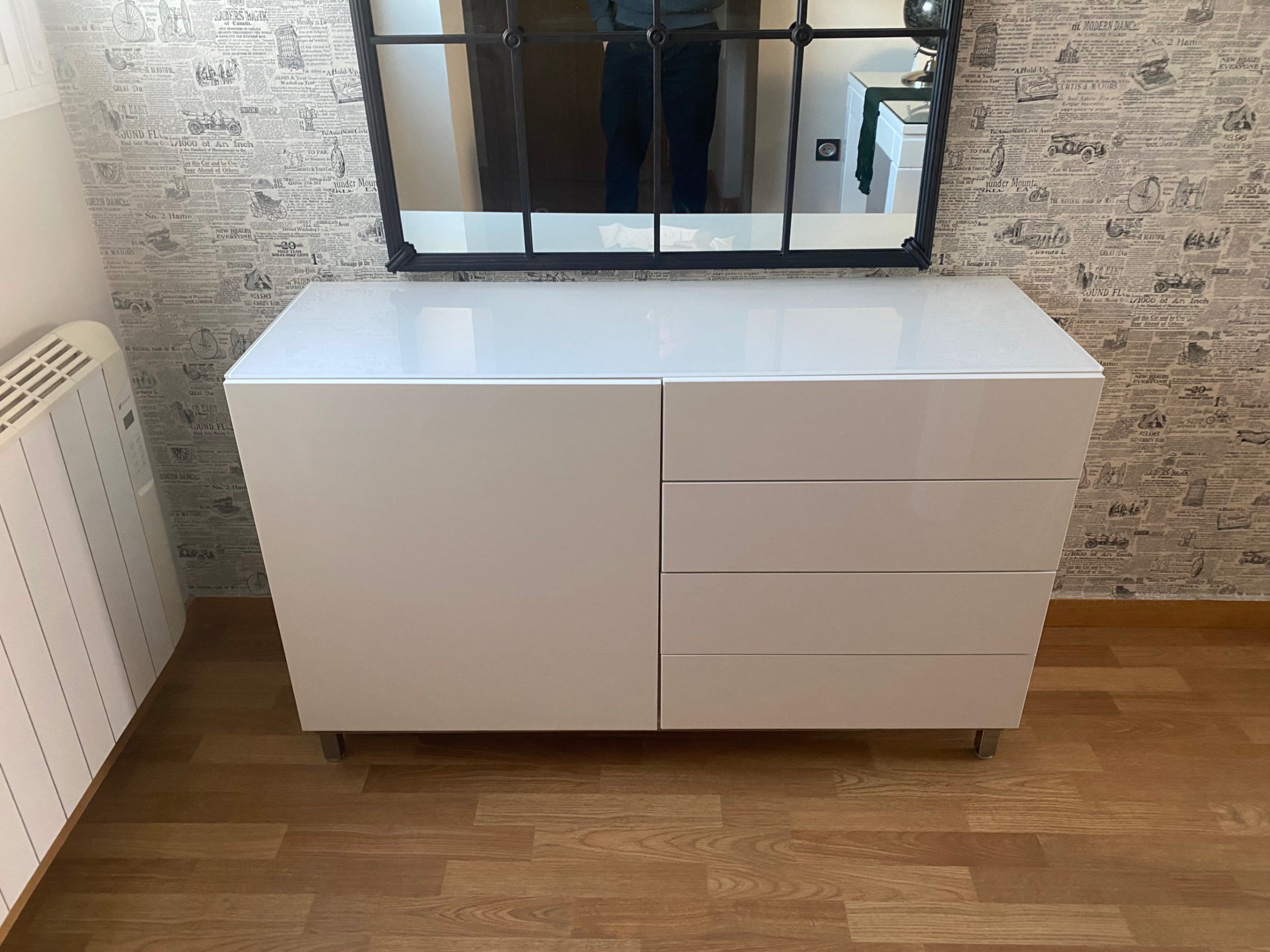 Seller photo