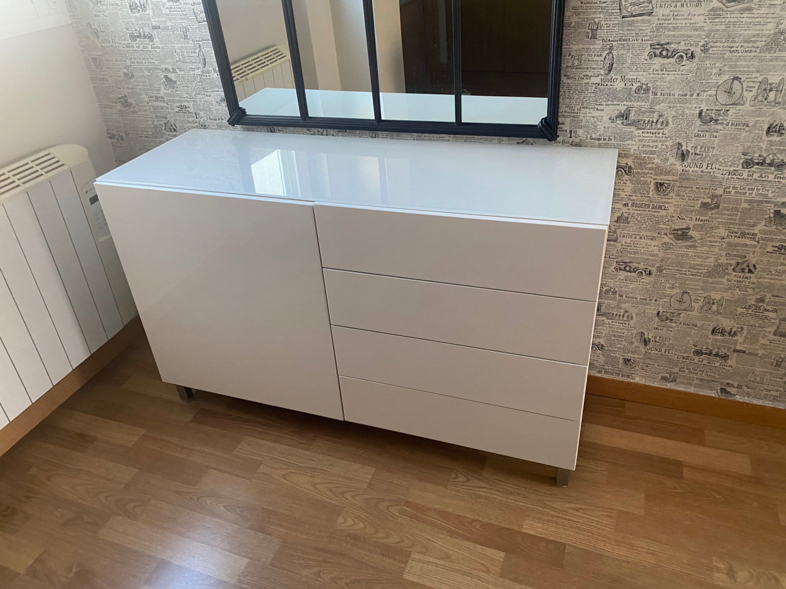 Seller photo