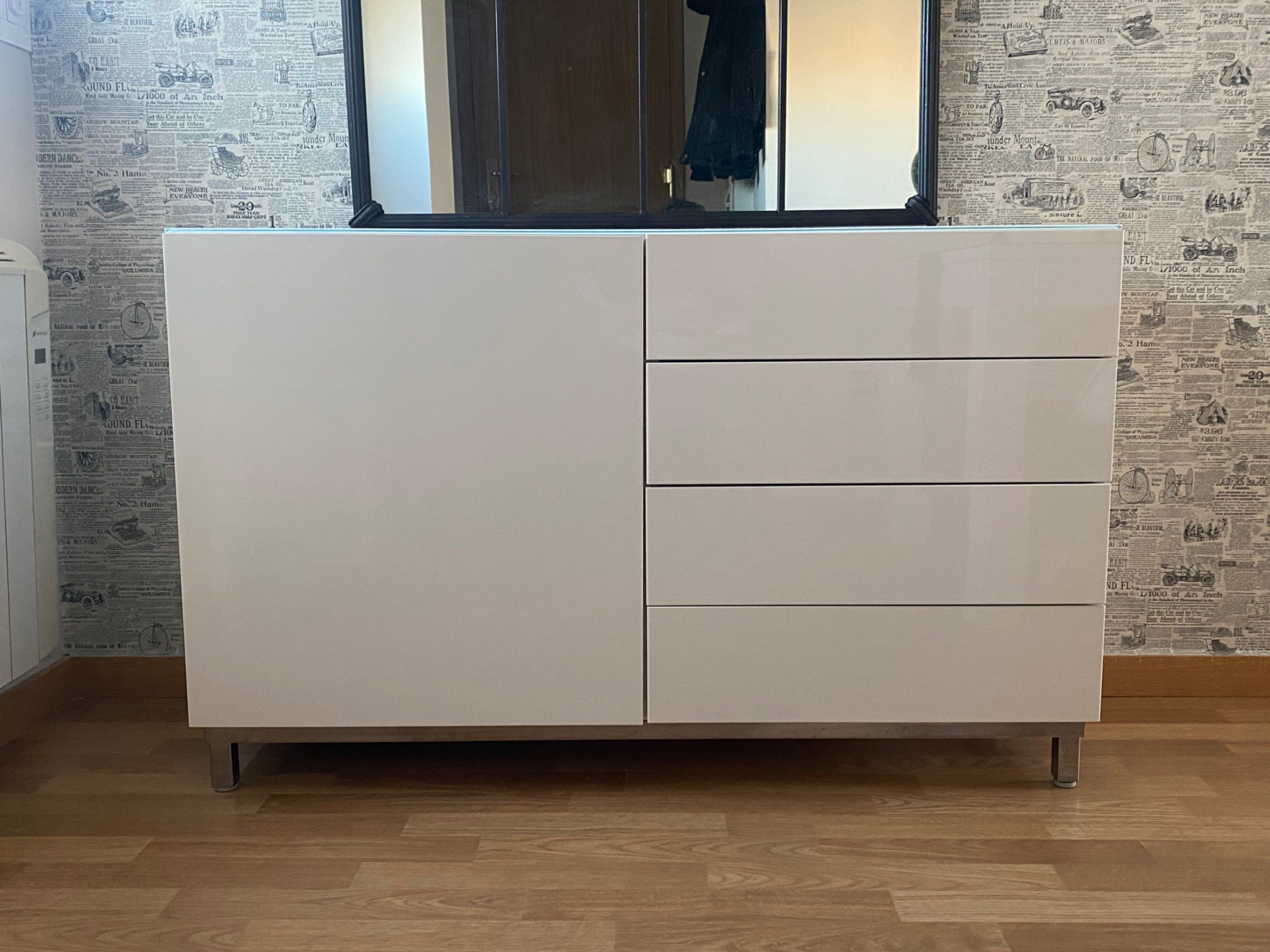 Seller photo