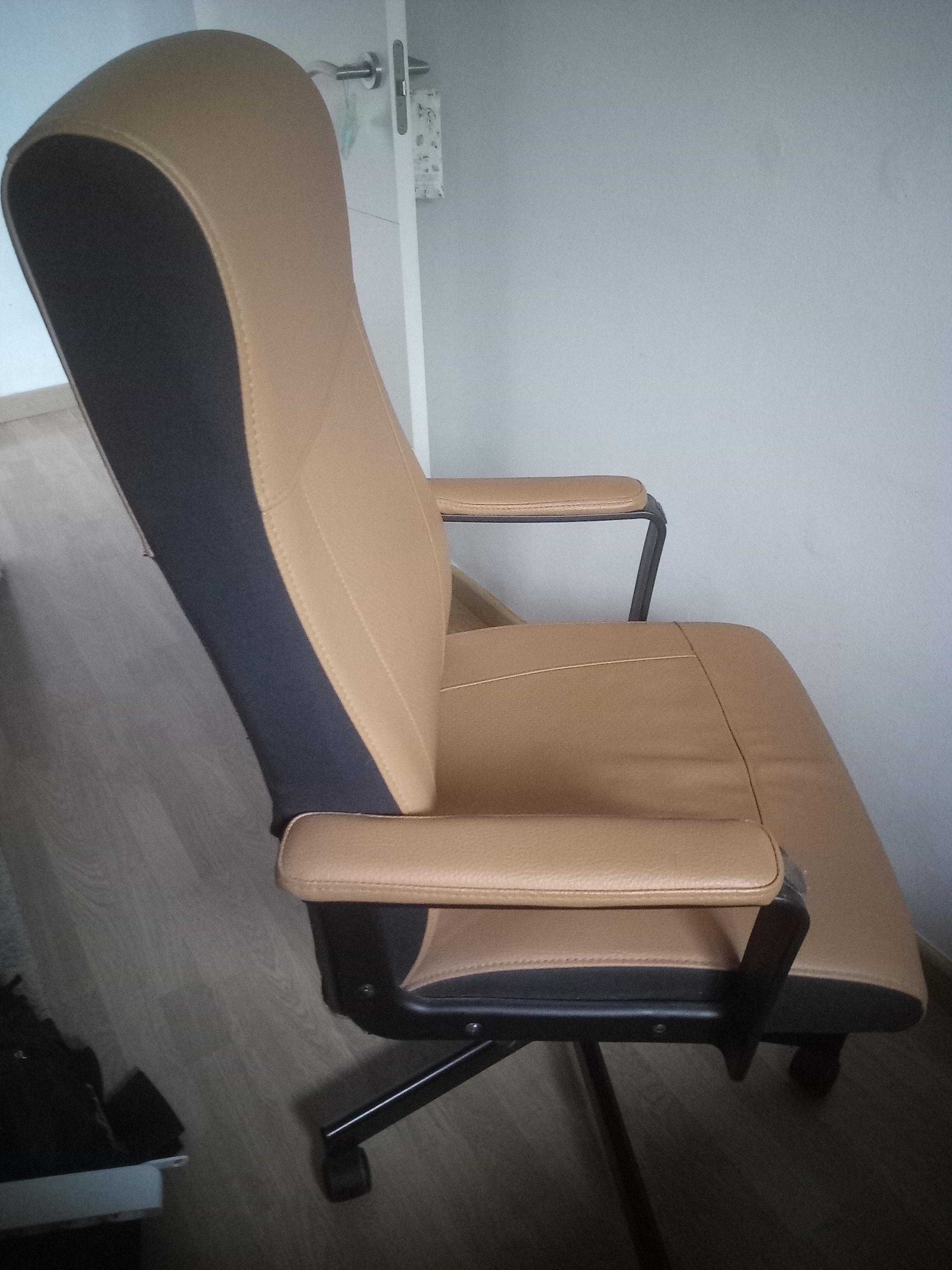 Seller photo