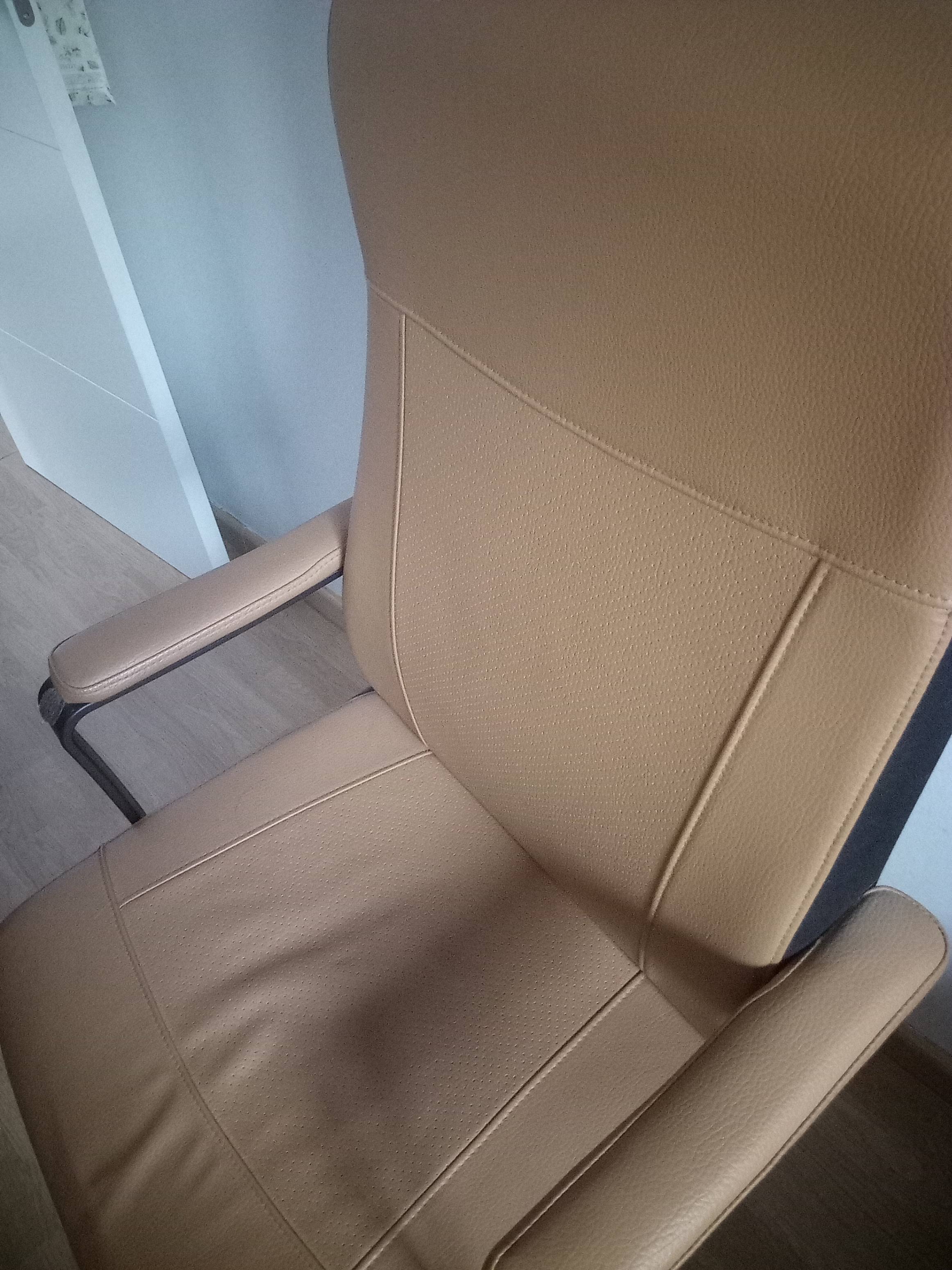 Seller photo