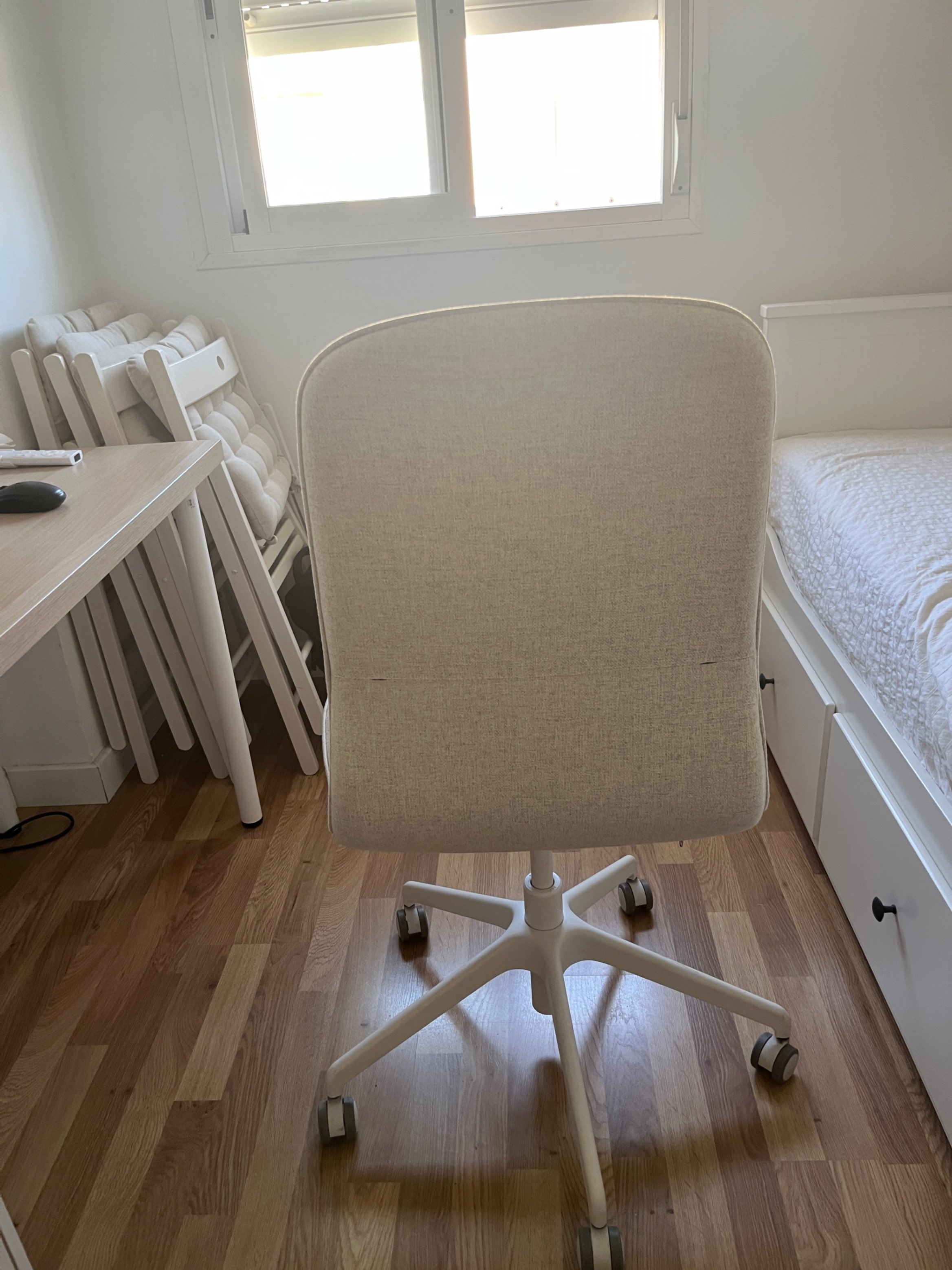 Seller photo