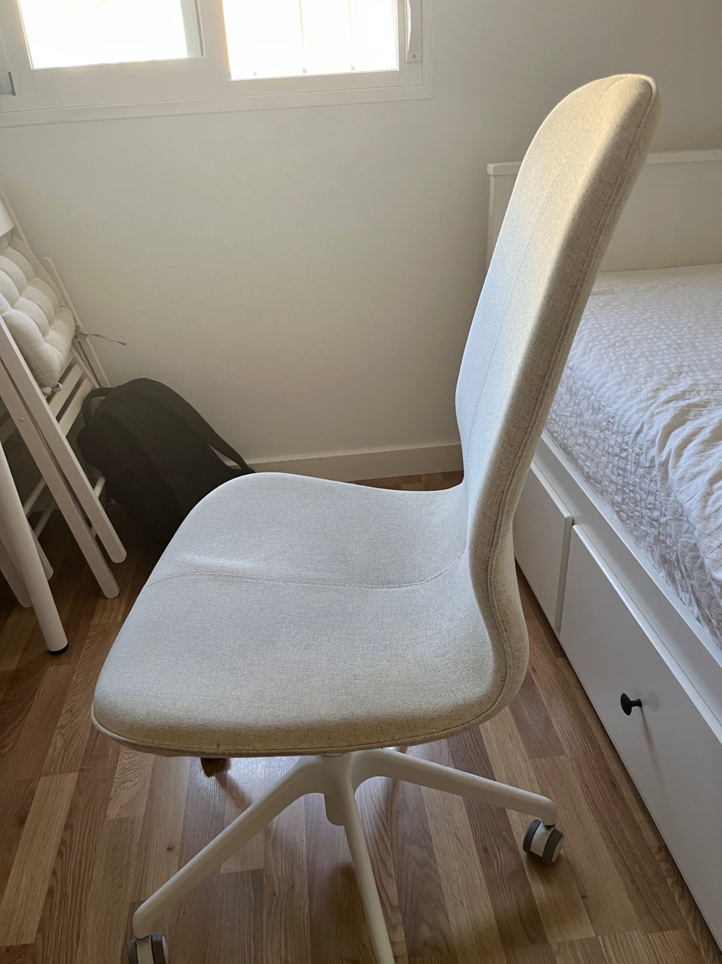 Seller photo