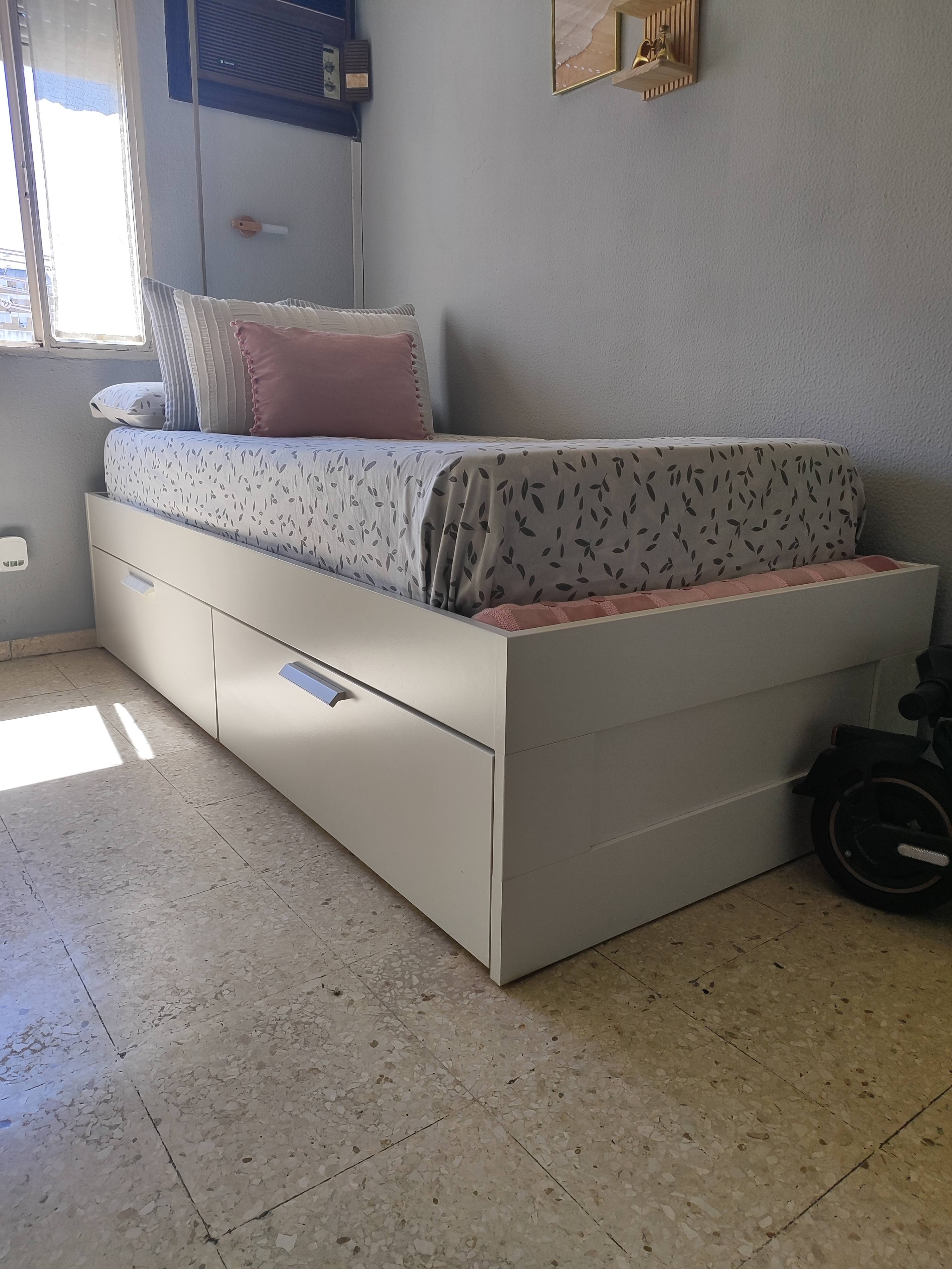 Seller photo