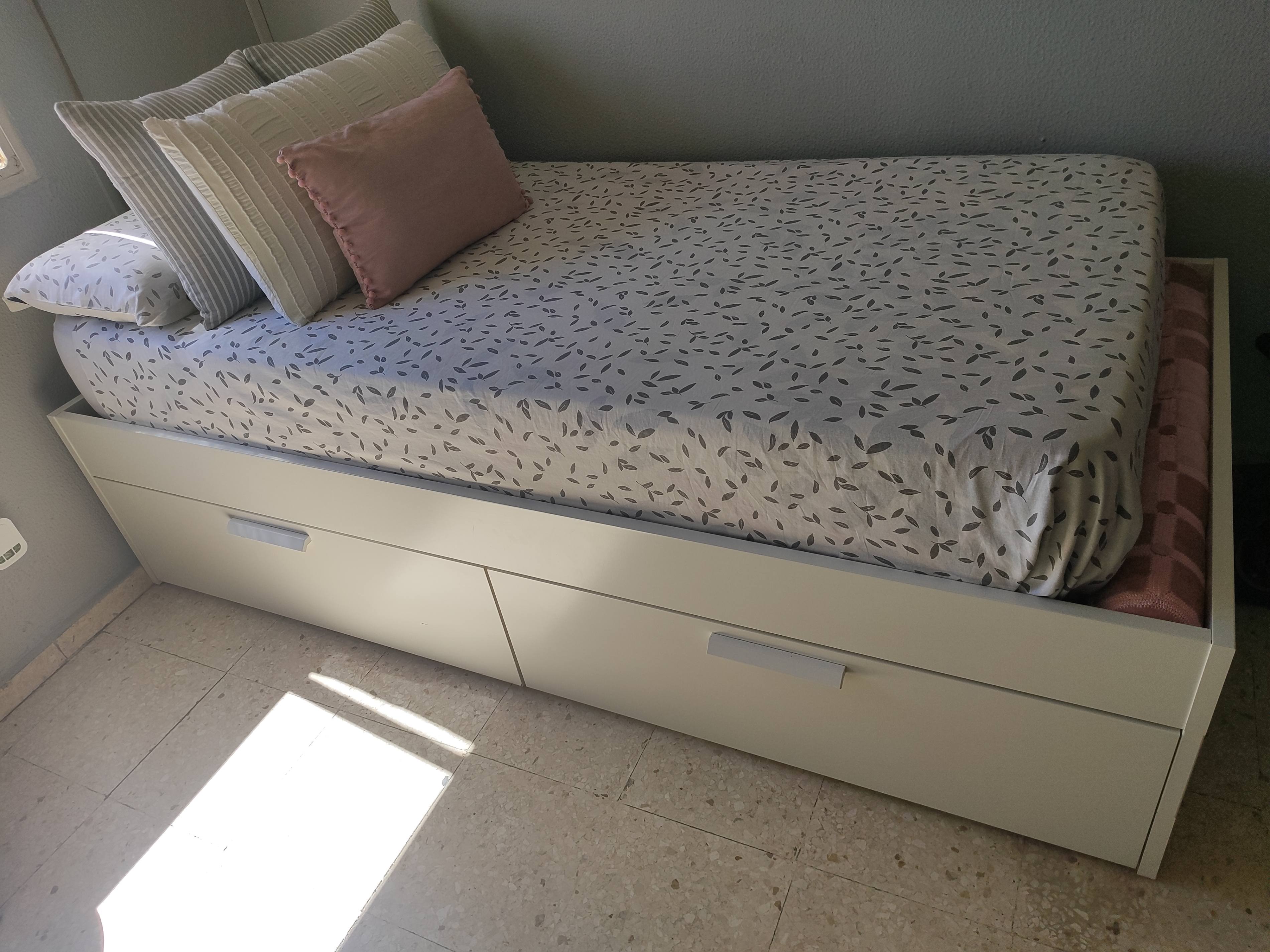 Seller photo