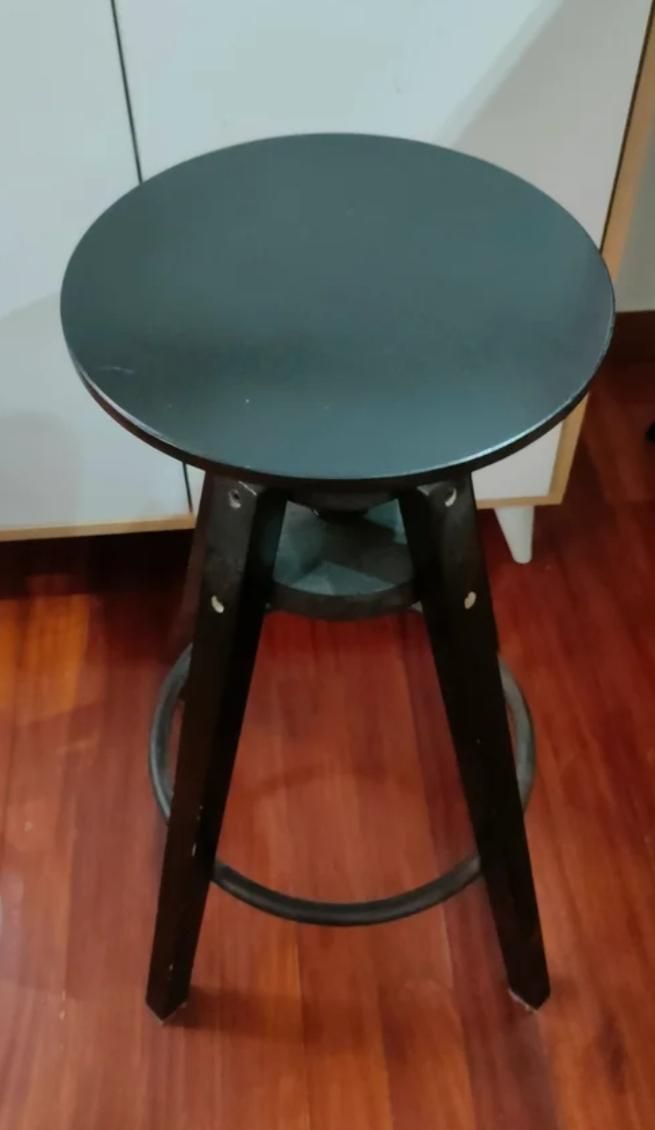 Fotografia del venedor