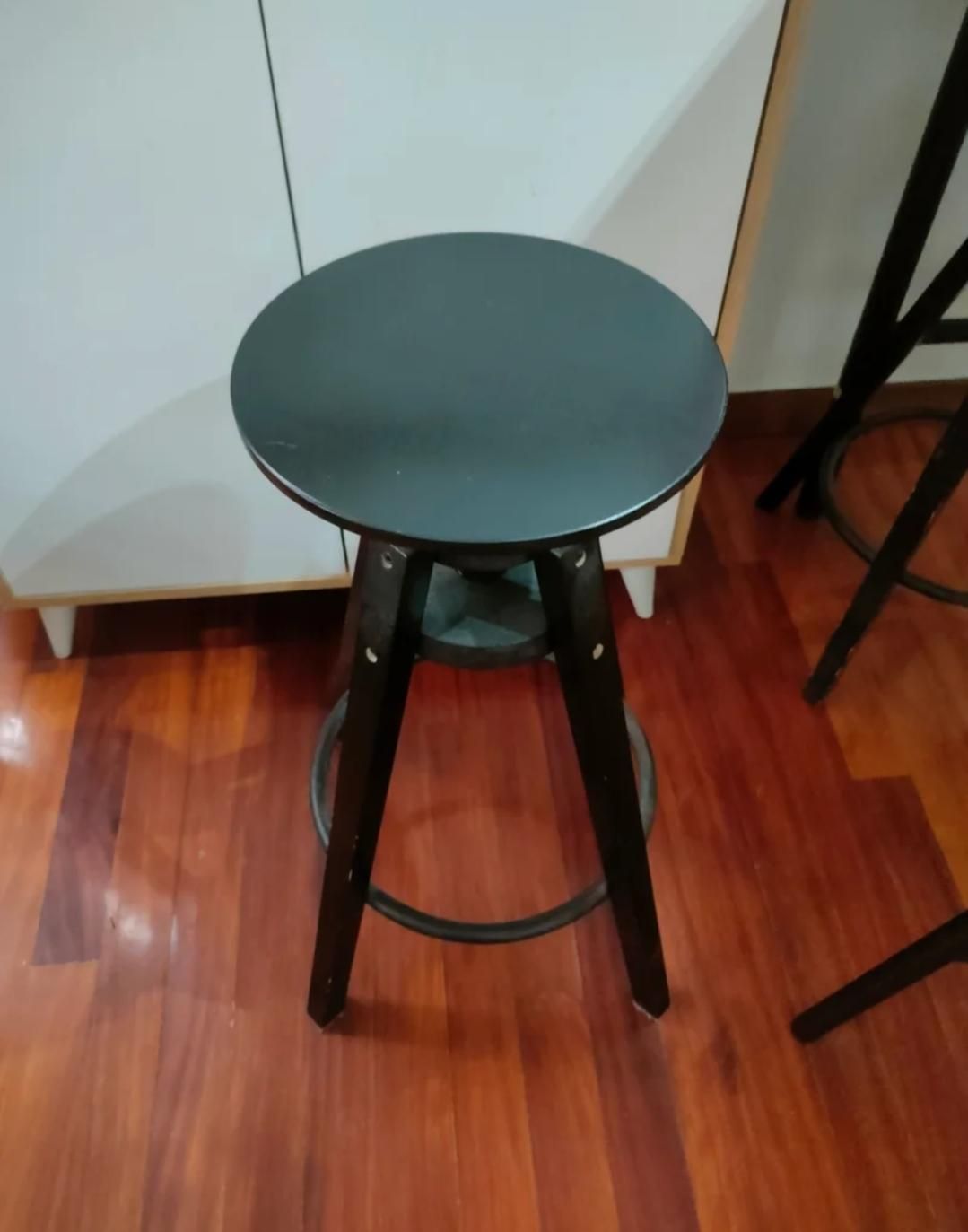 Fotografia del venedor