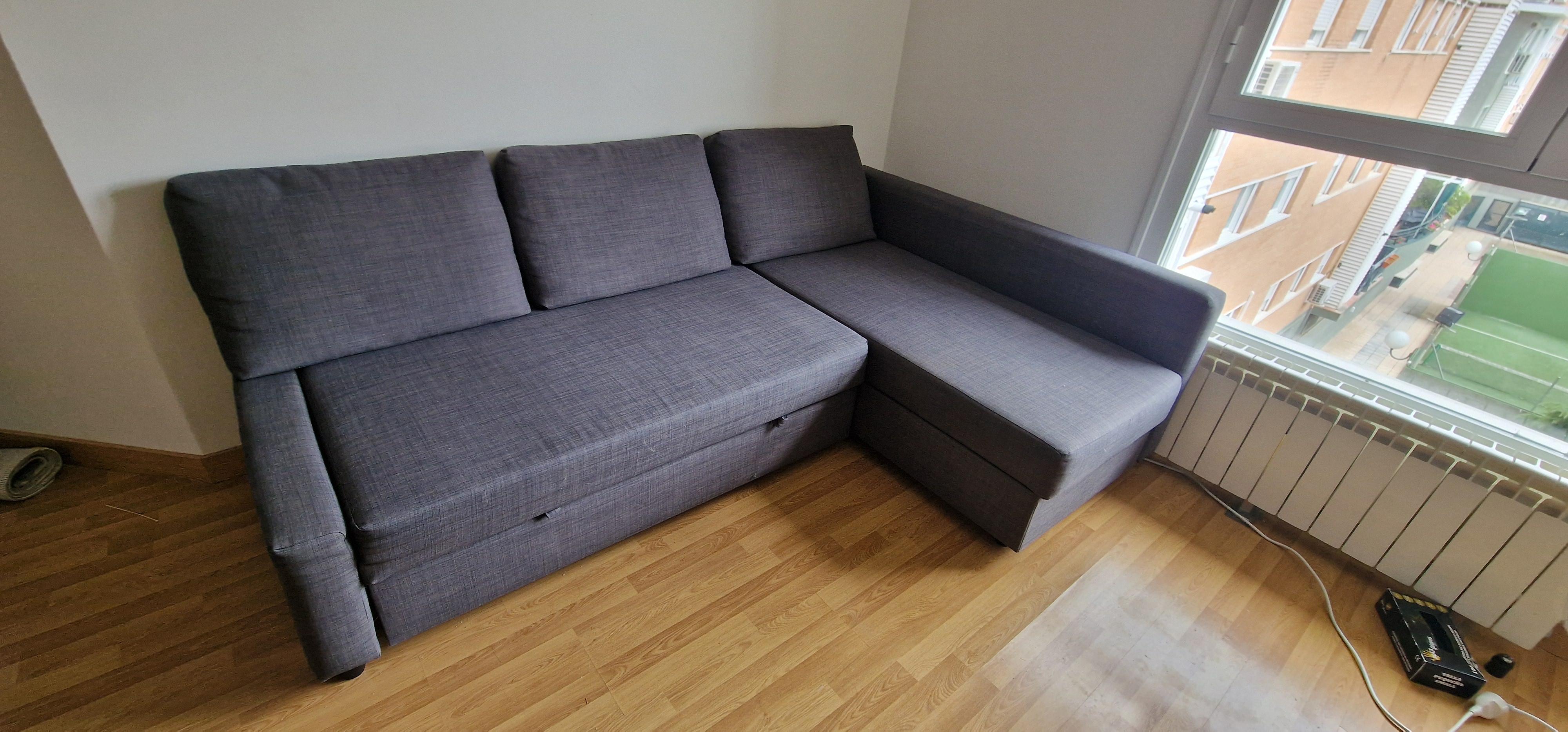 Seller photo
