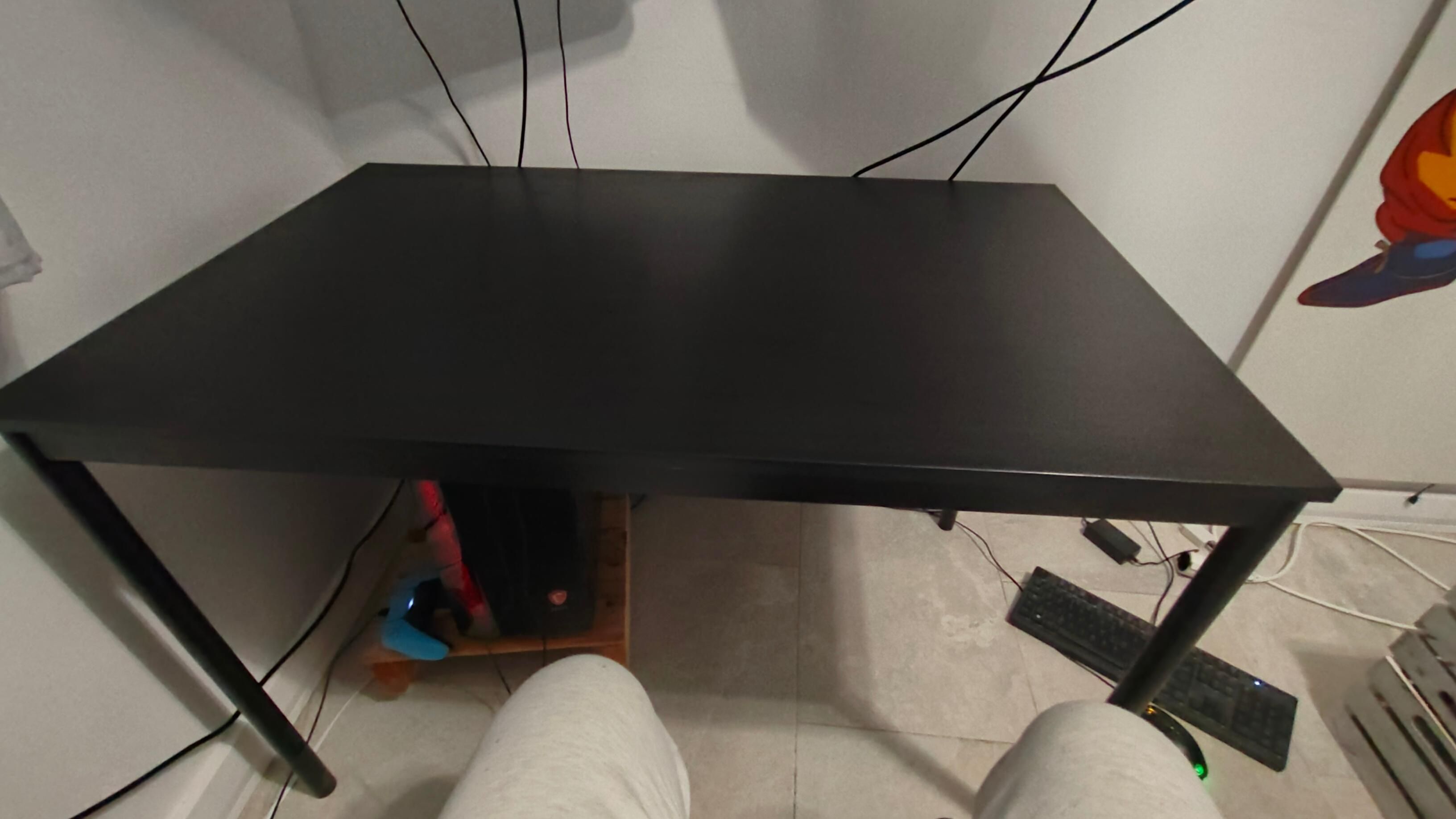 Foto do vendedor