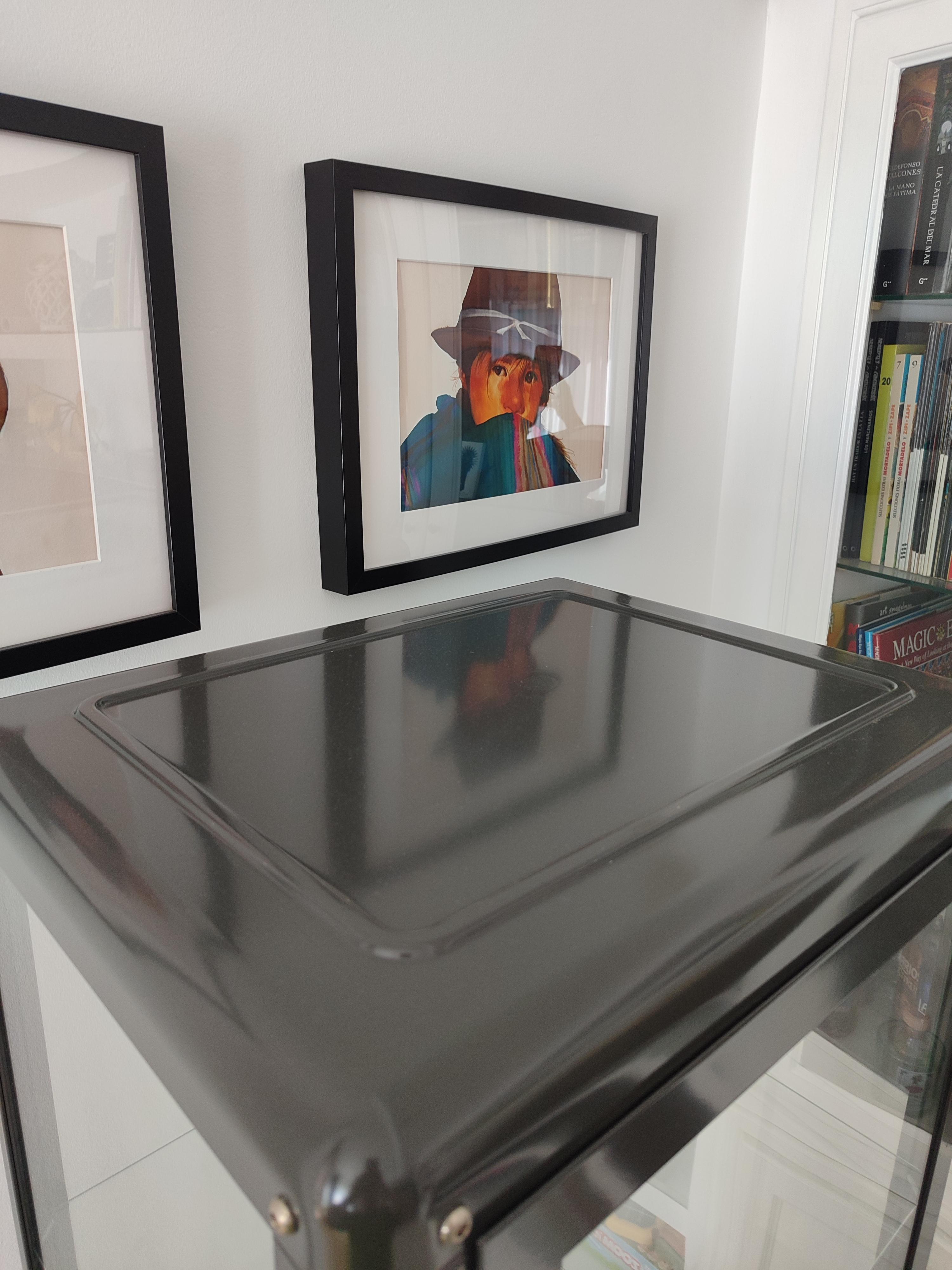 Seller photo