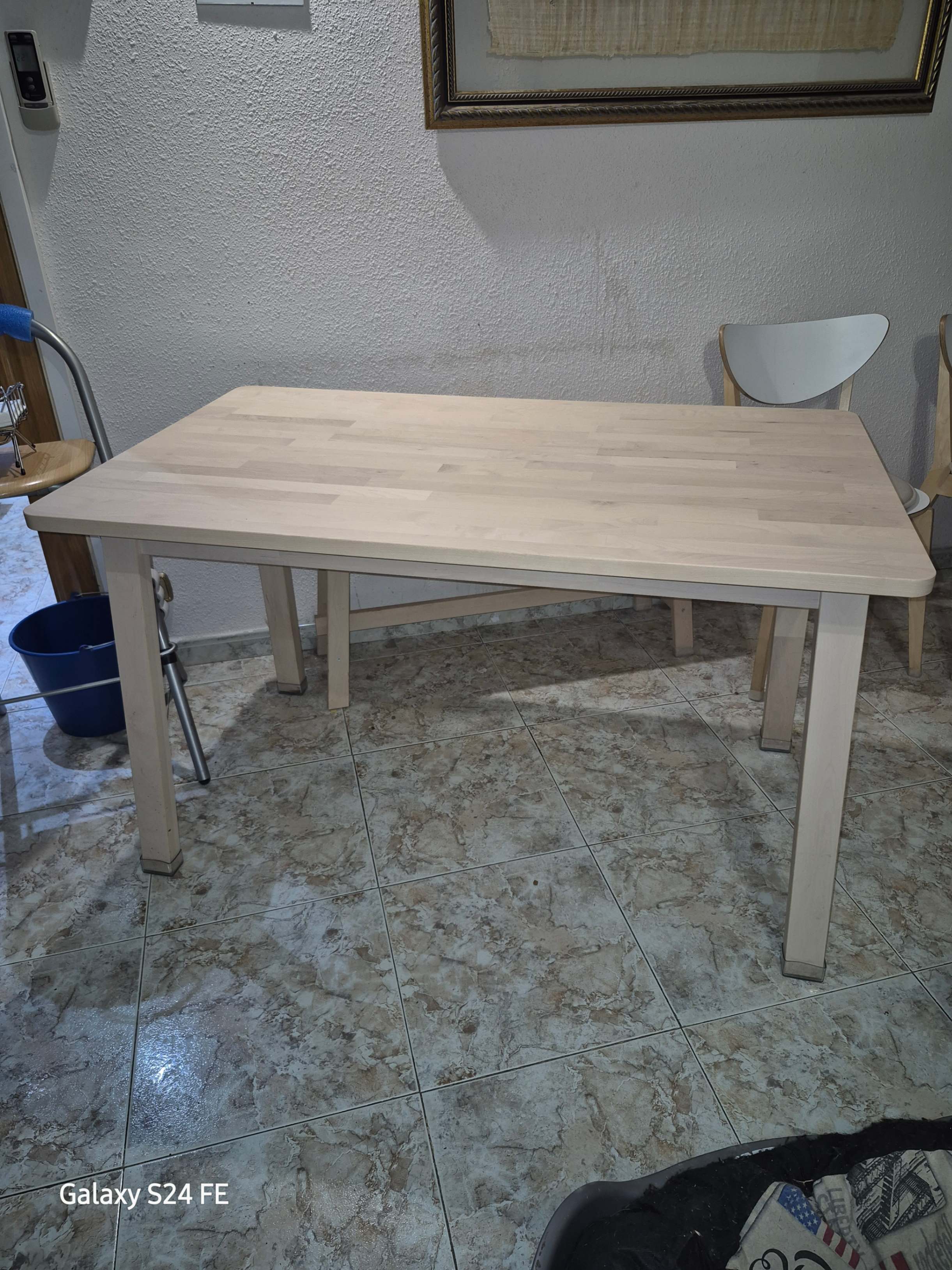 Saltzailearen argazkia