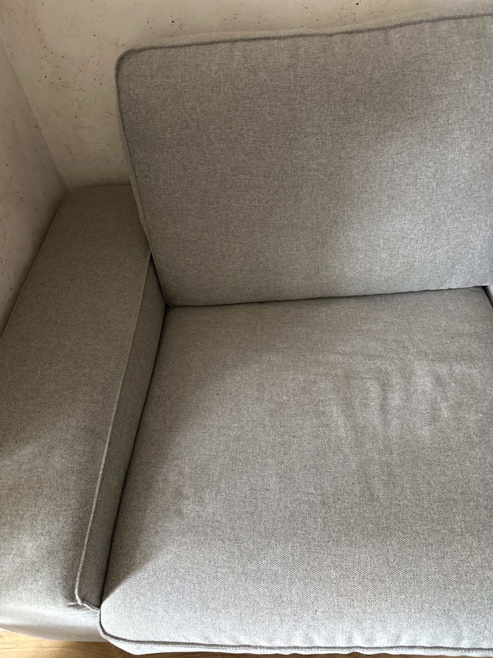 Seller photo