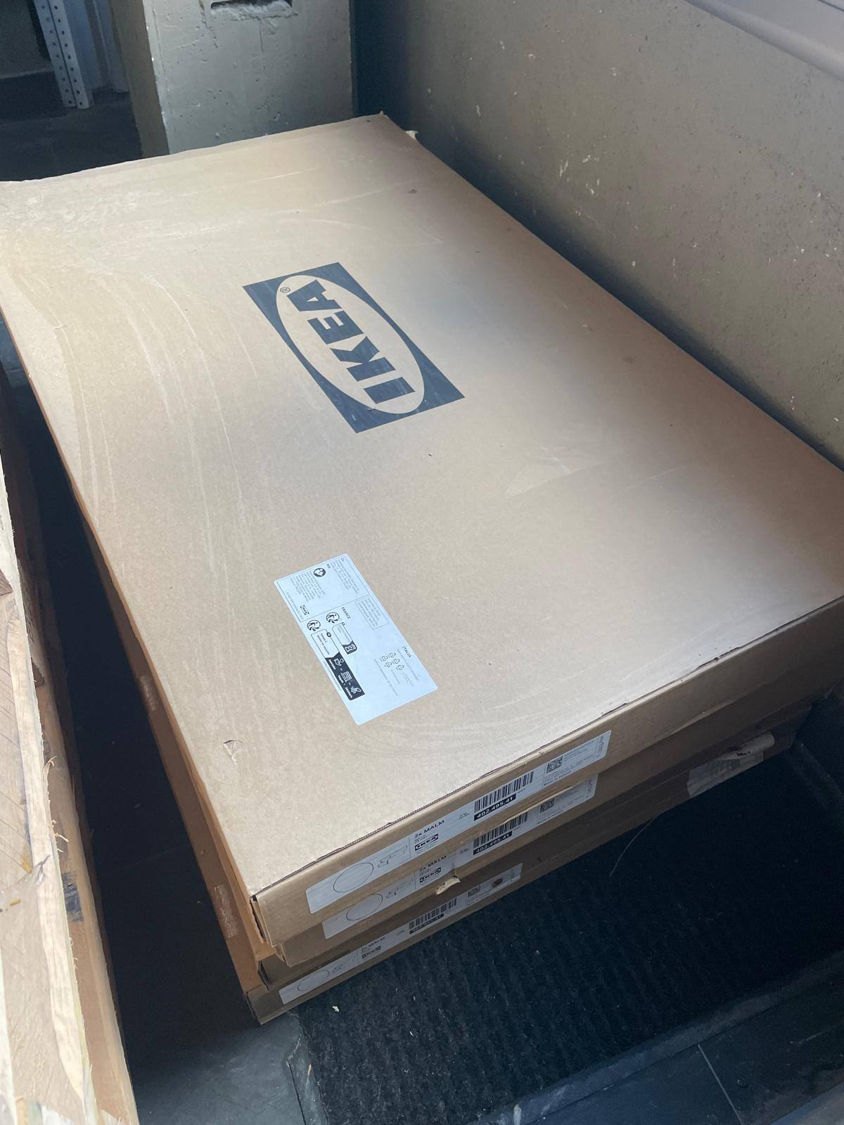 Seller photo