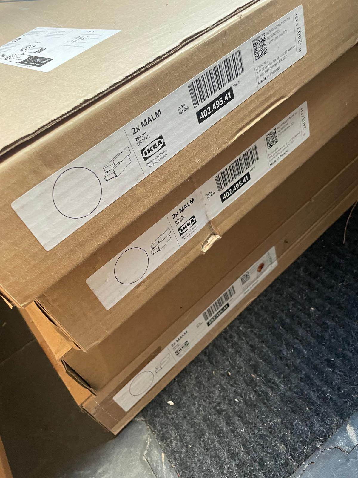 Seller photo