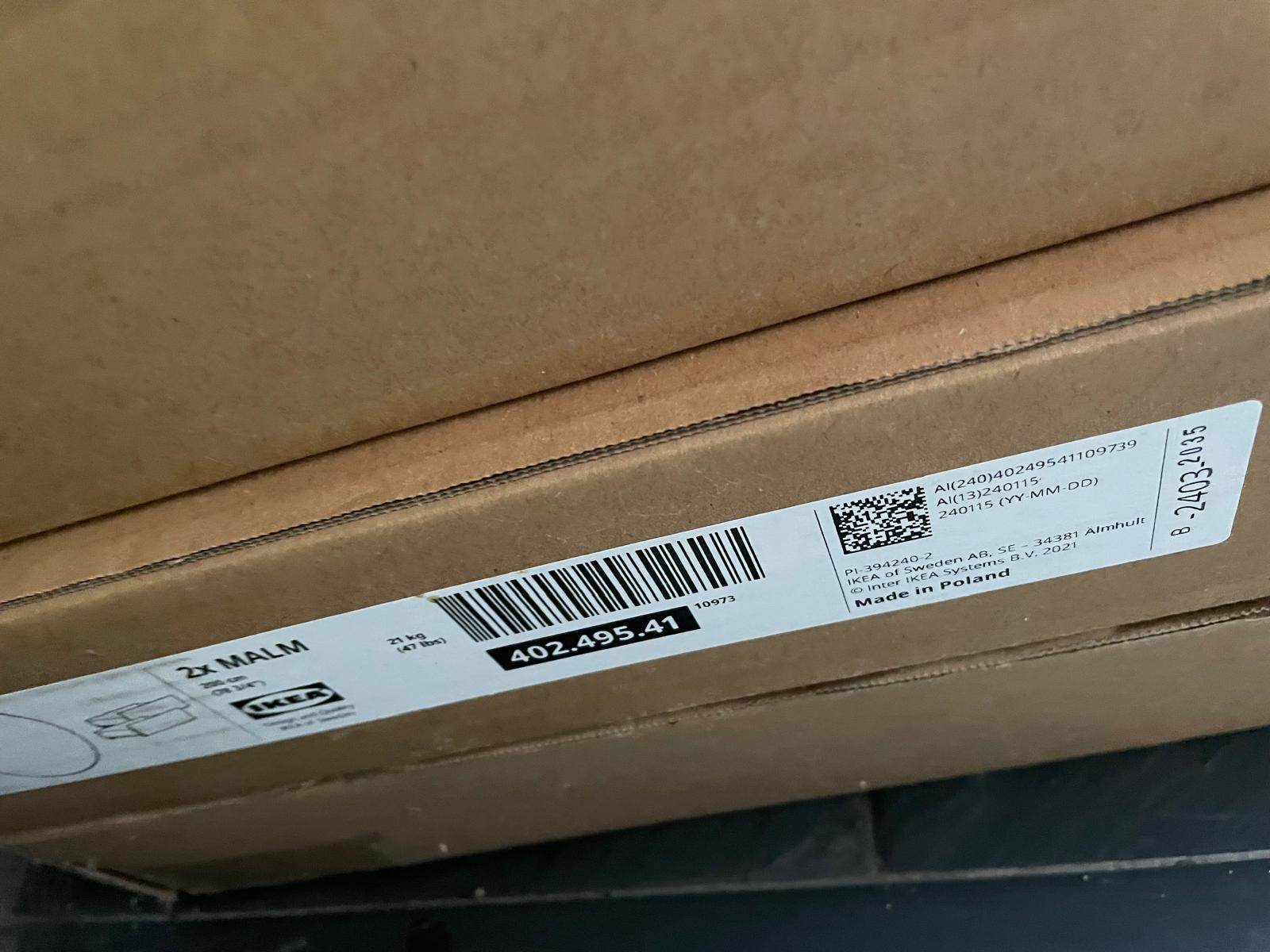 Seller photo