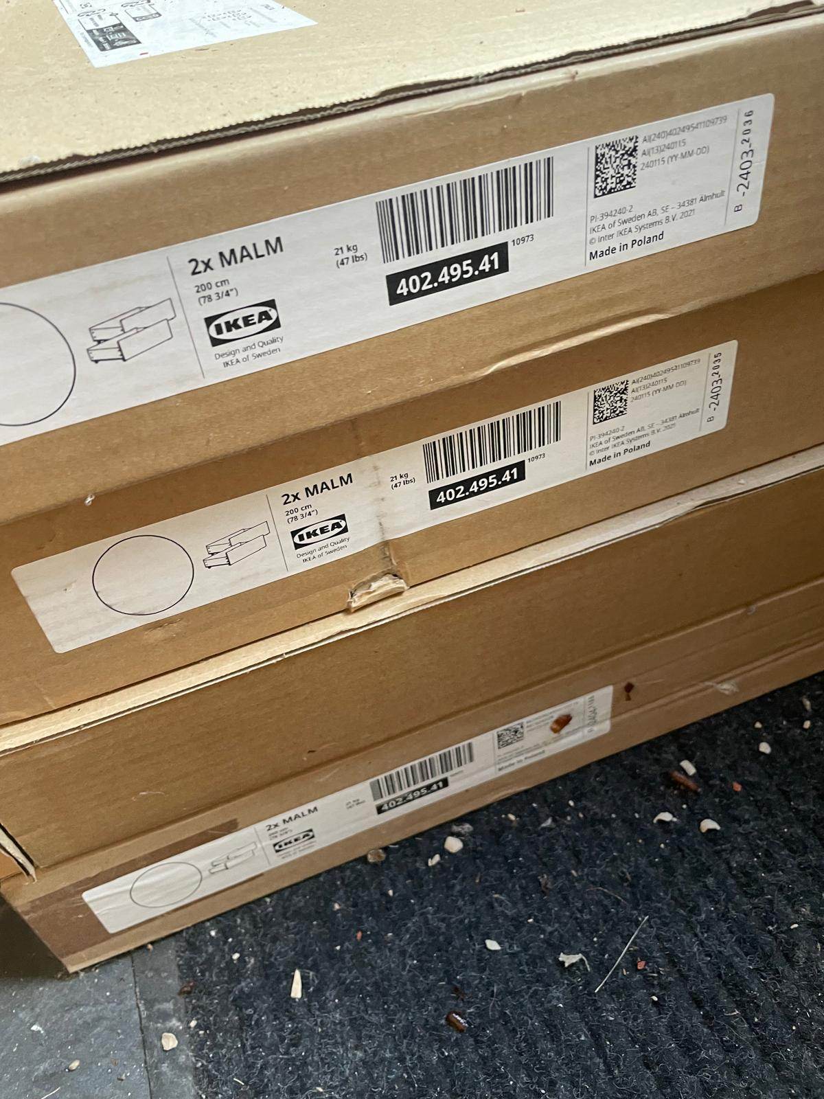 Seller photo