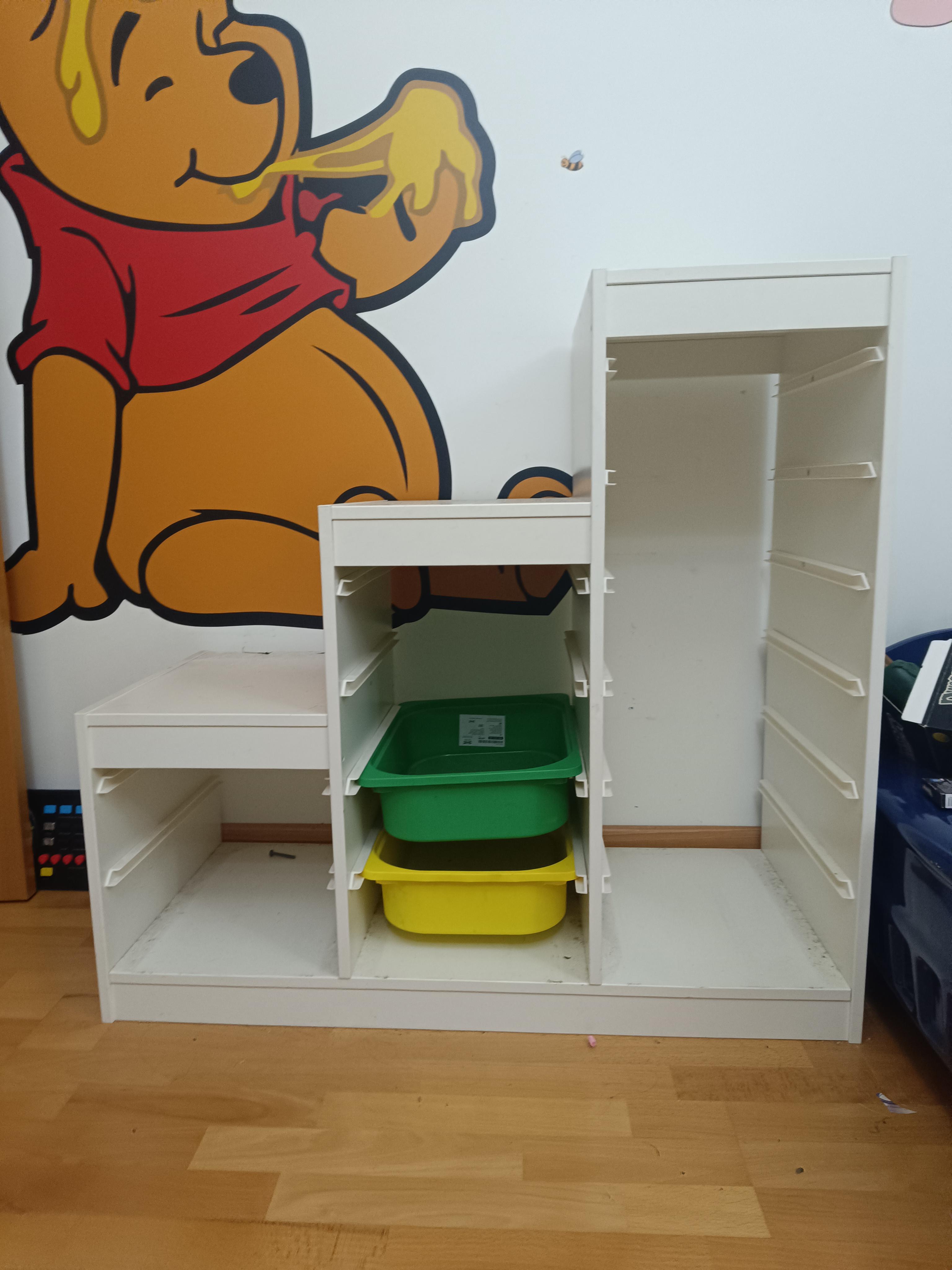 Seller photo