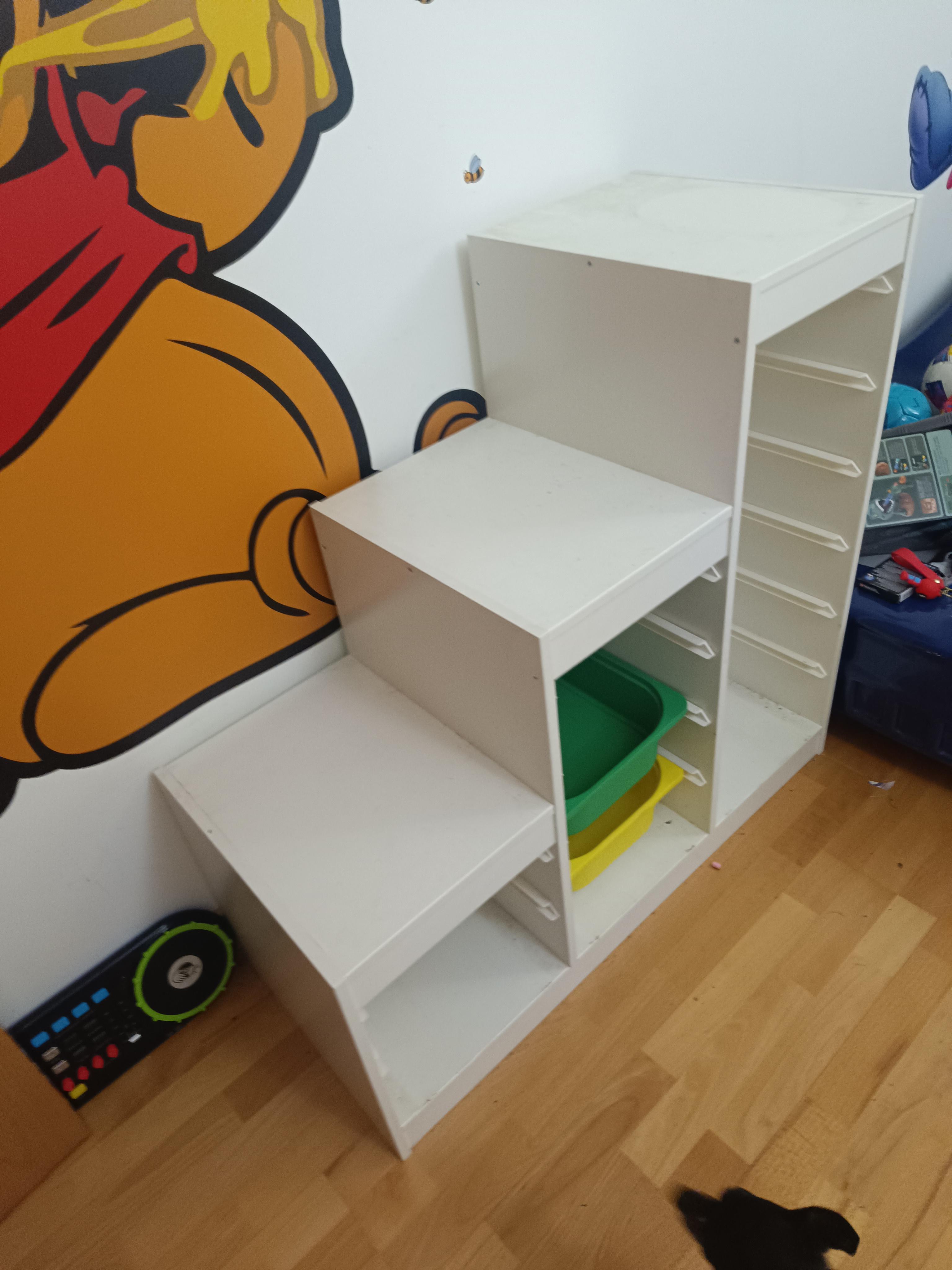 Seller photo
