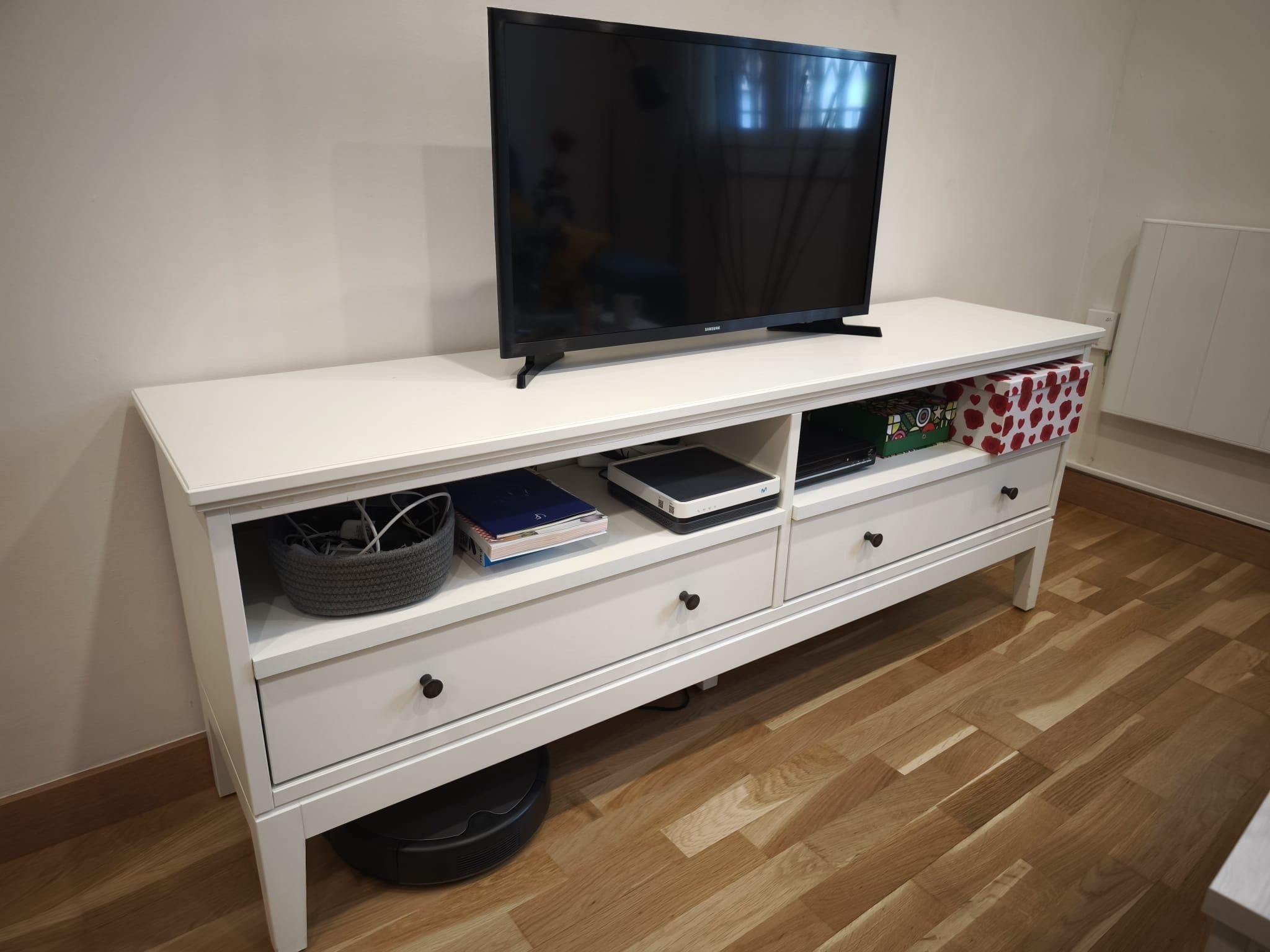 Seller photo