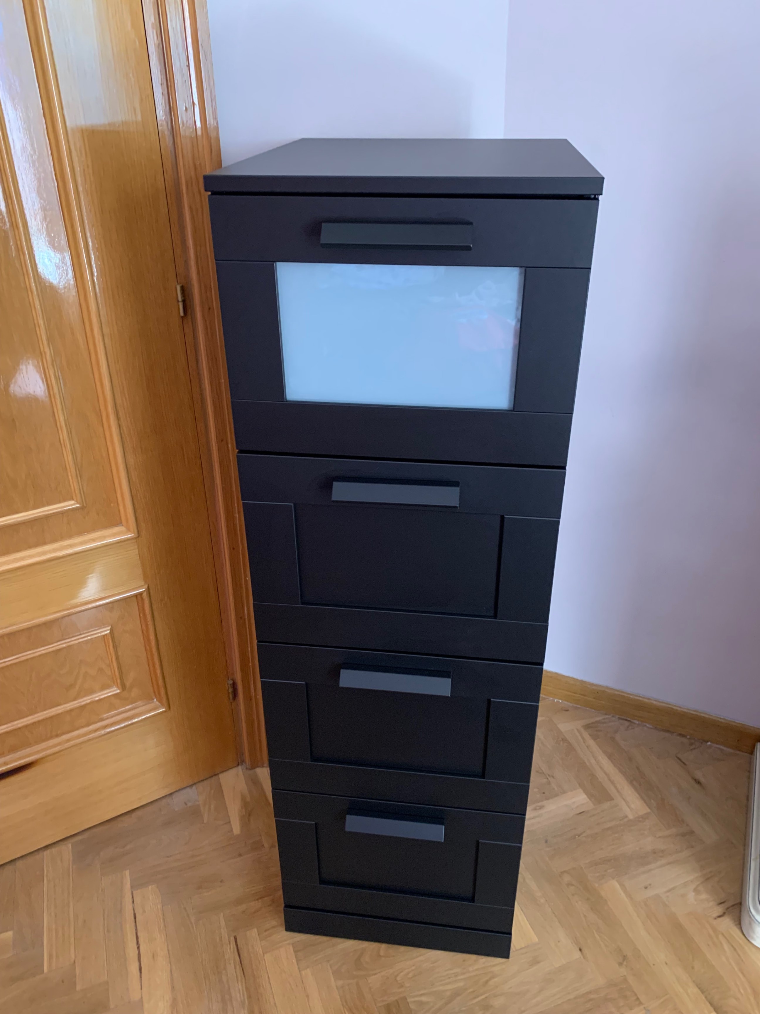 Seller photo