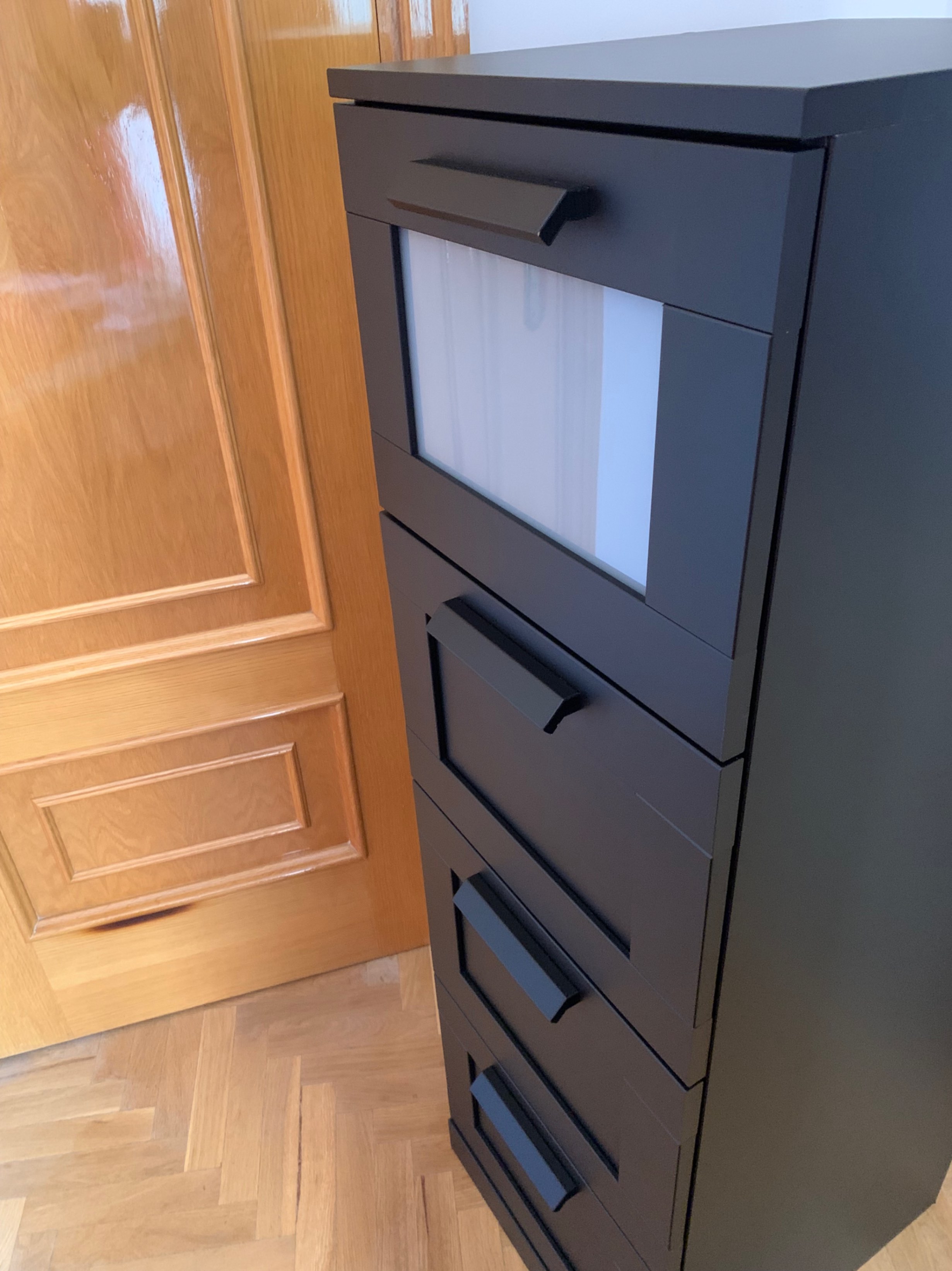 Seller photo