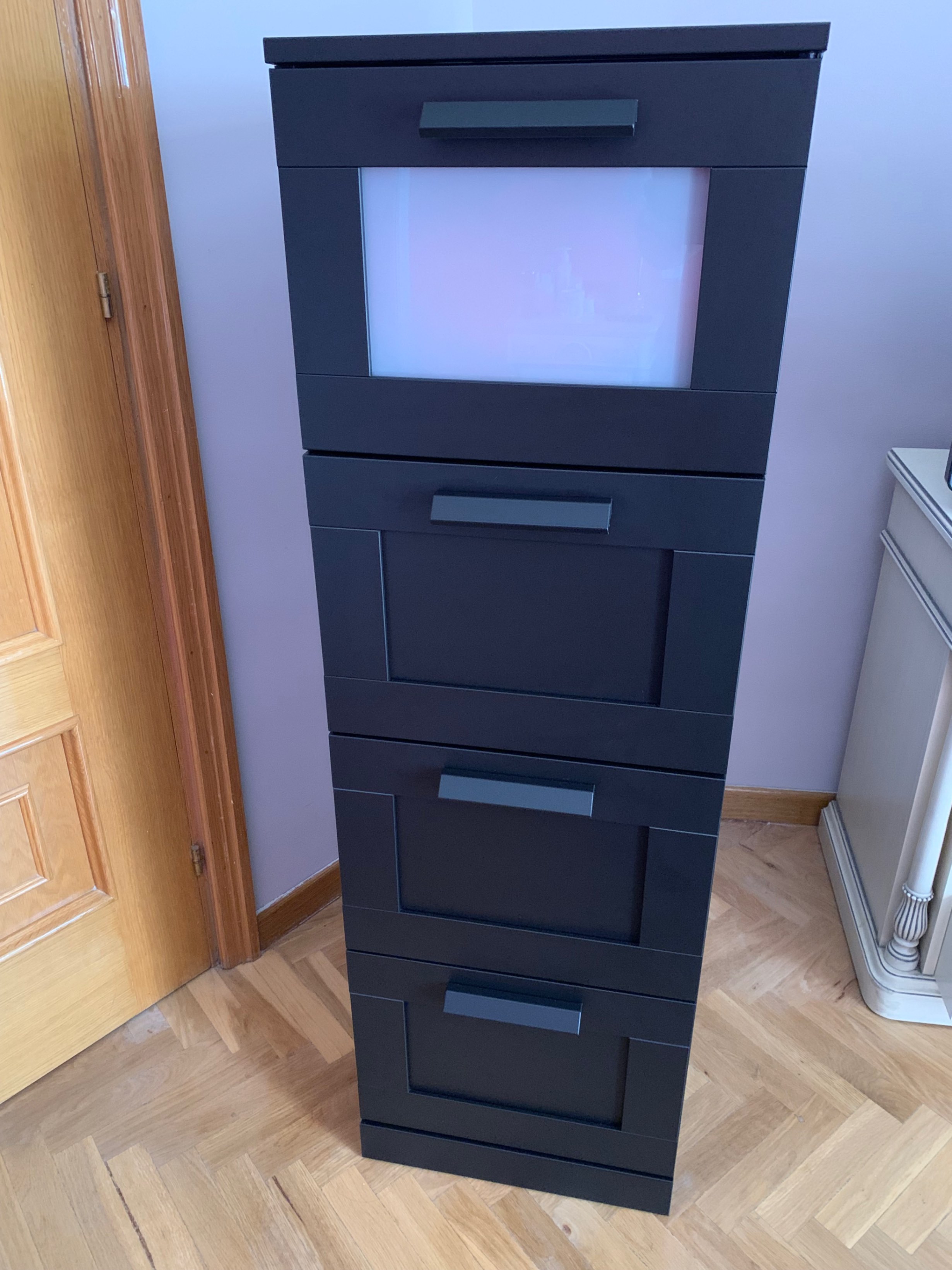 Seller photo