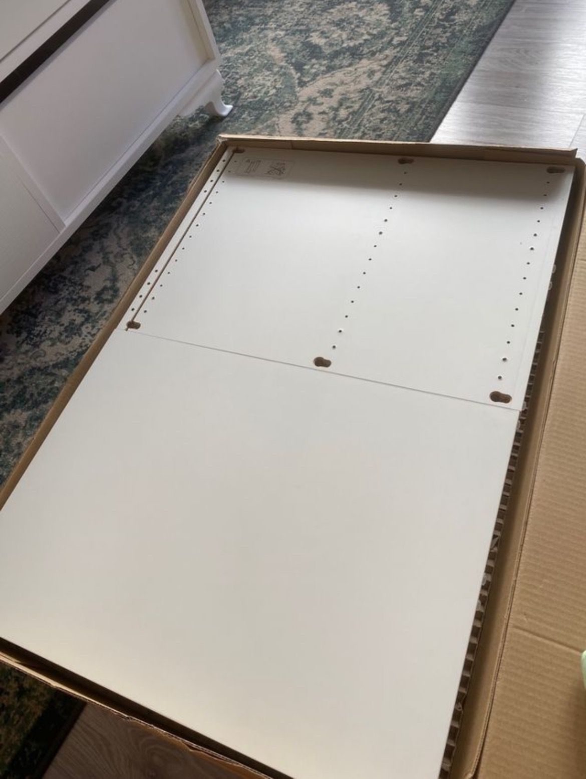 Seller photo