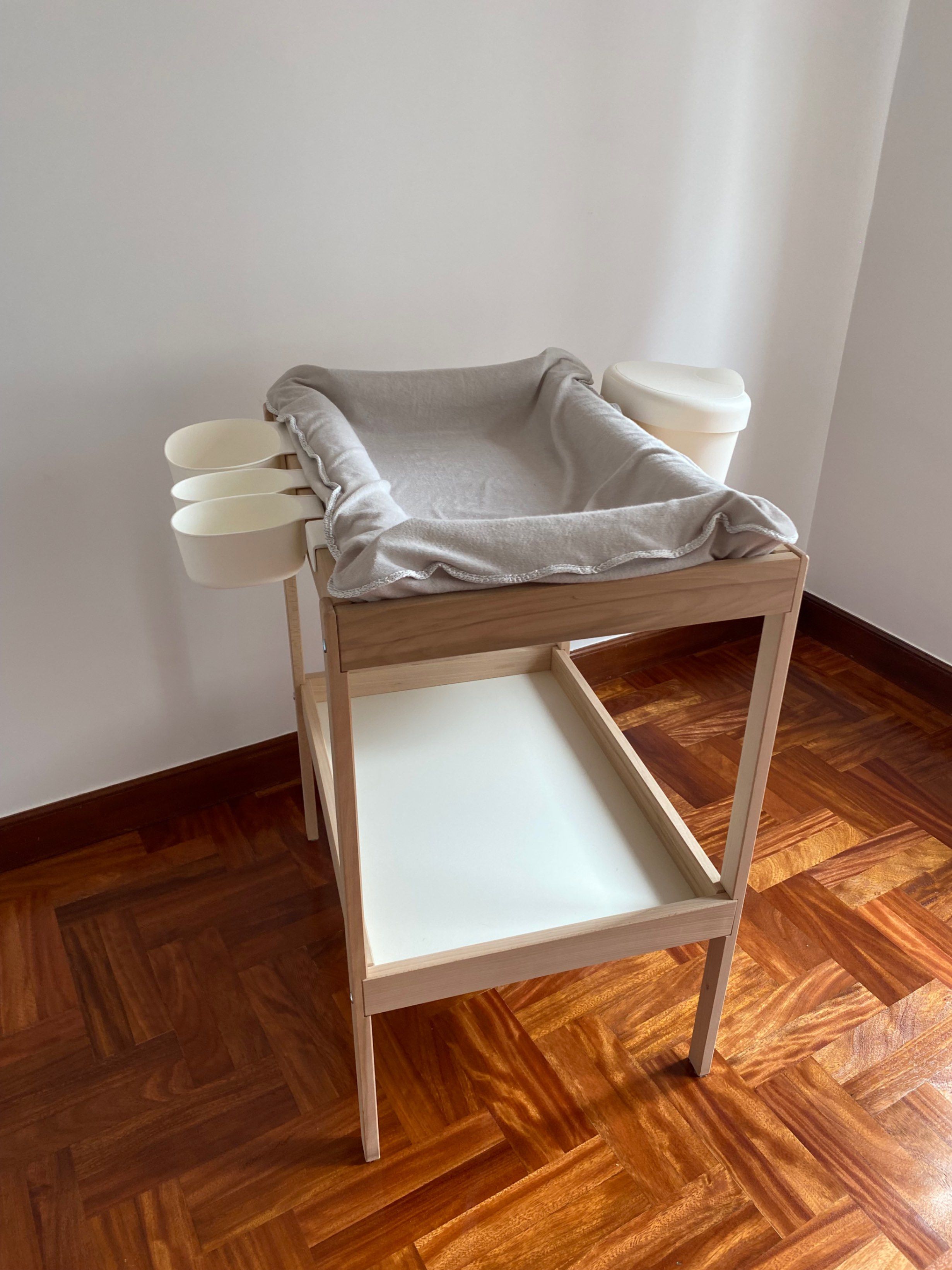 Fotografia del venedor