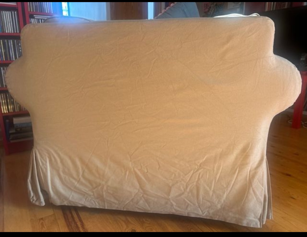 Seller photo