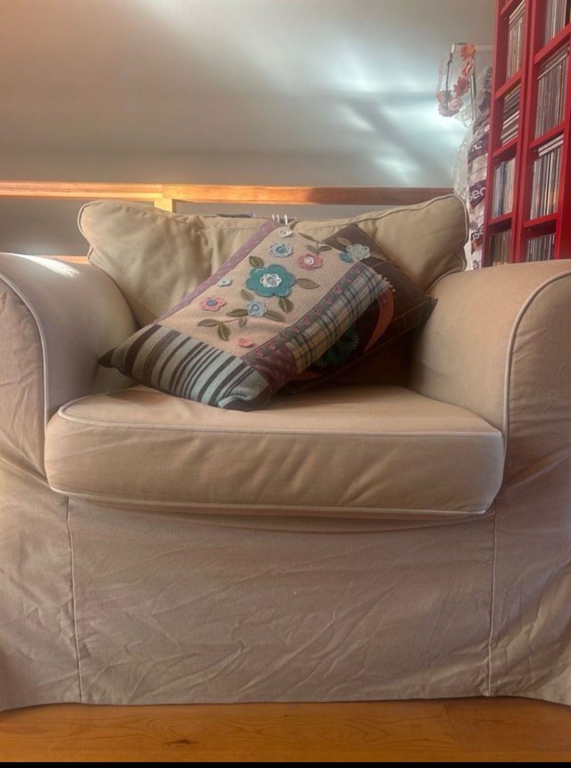 Seller photo