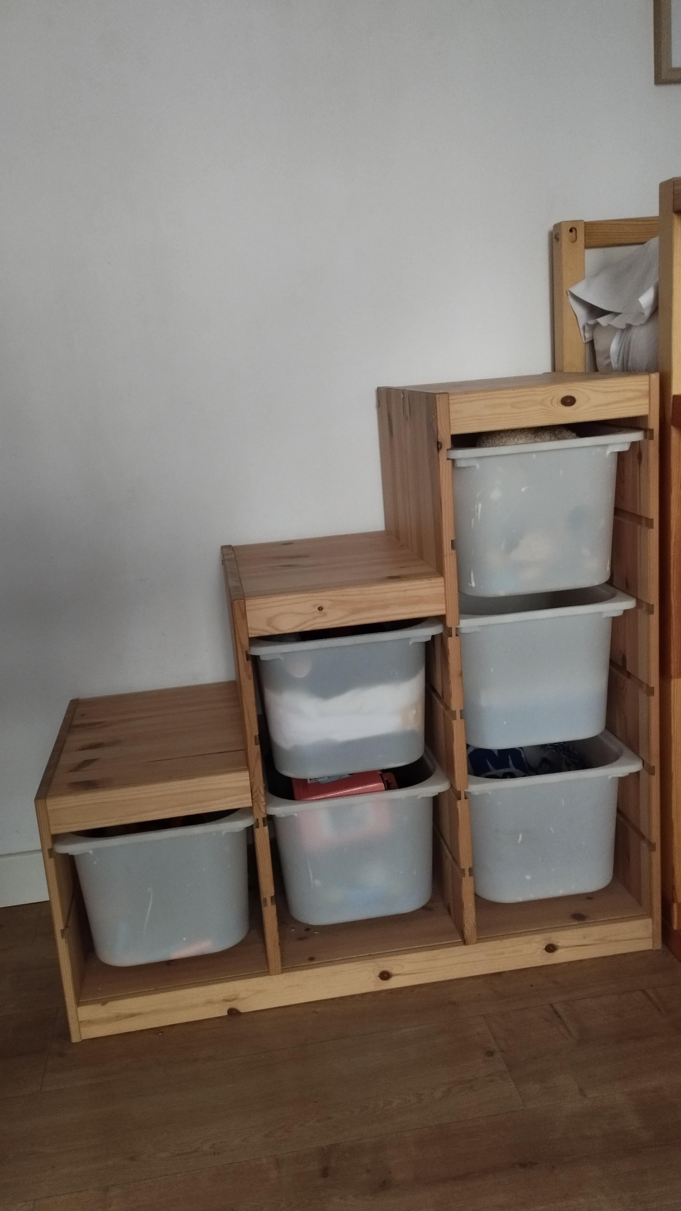 Seller photo