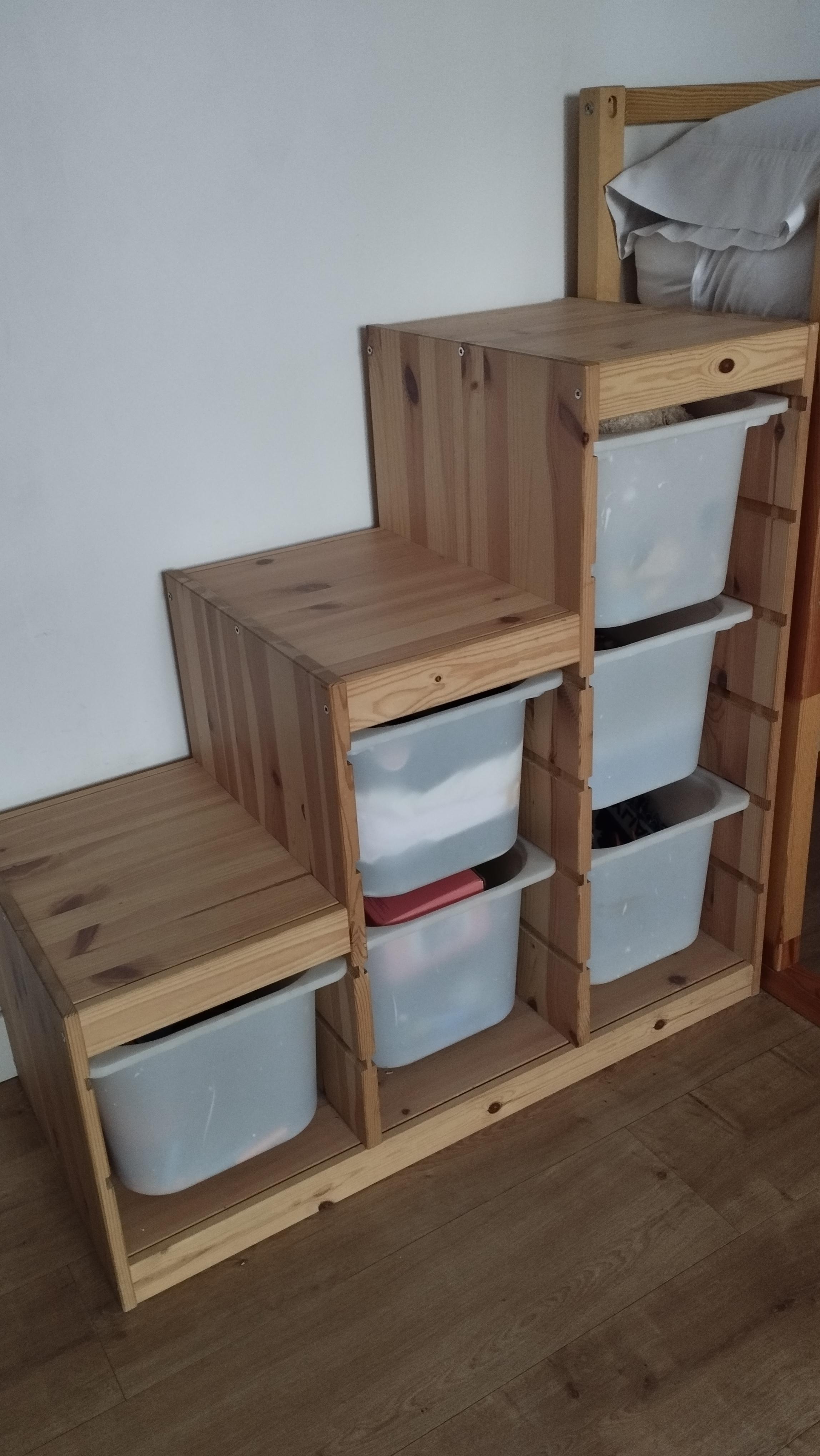 Seller photo