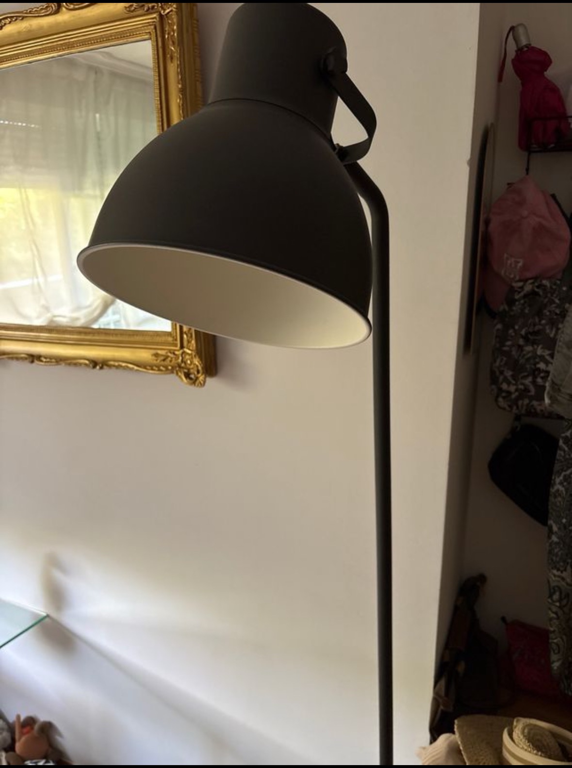Seller photo