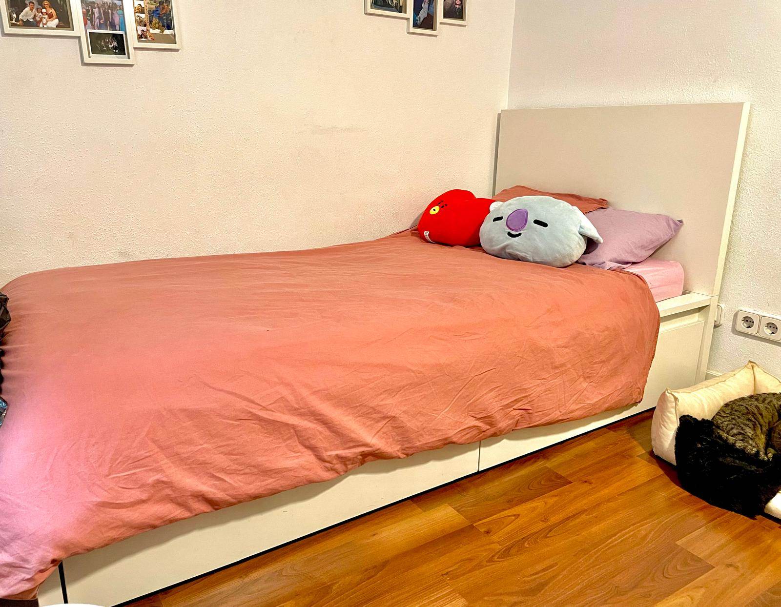 Seller photo