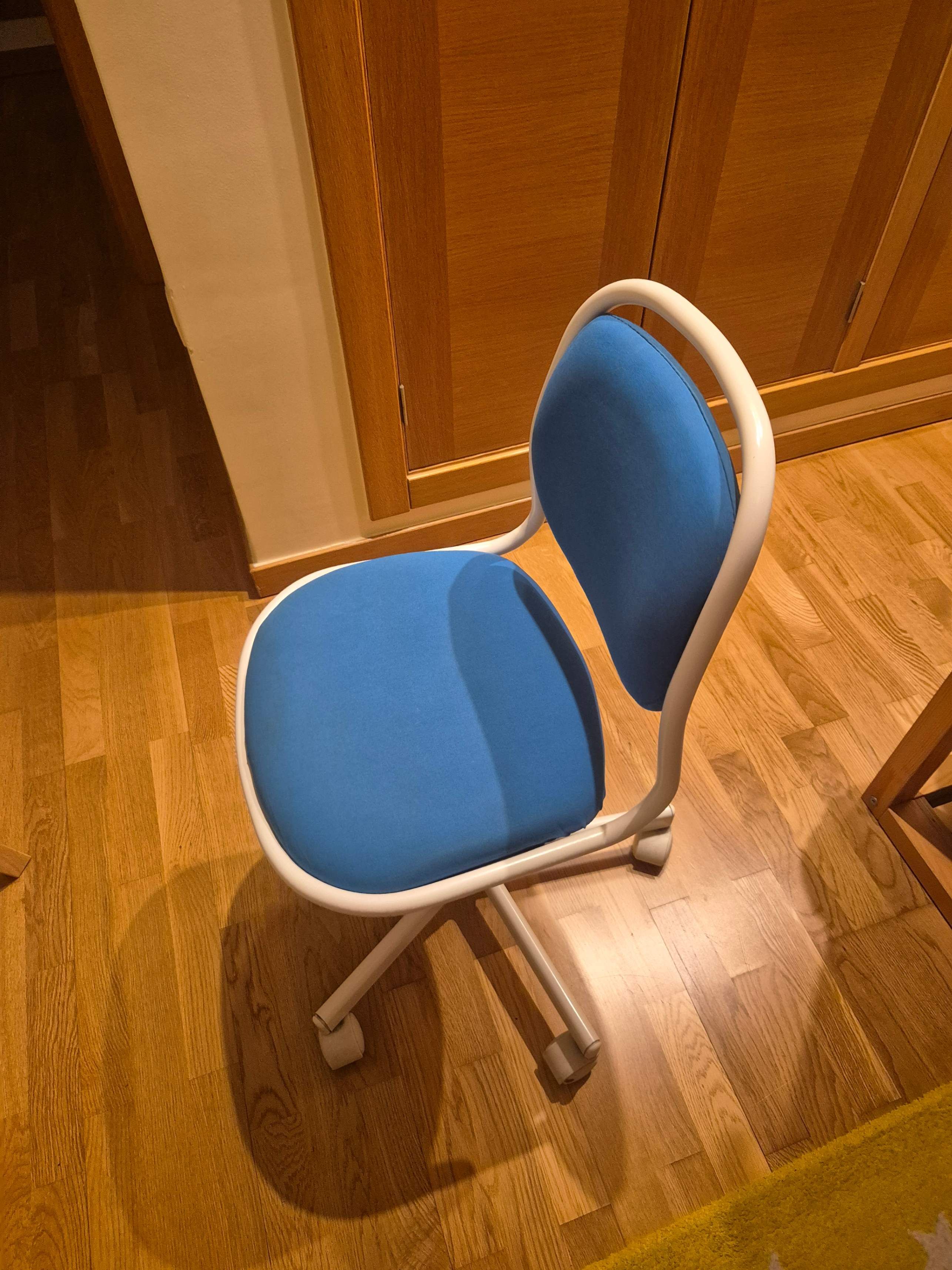 Seller photo