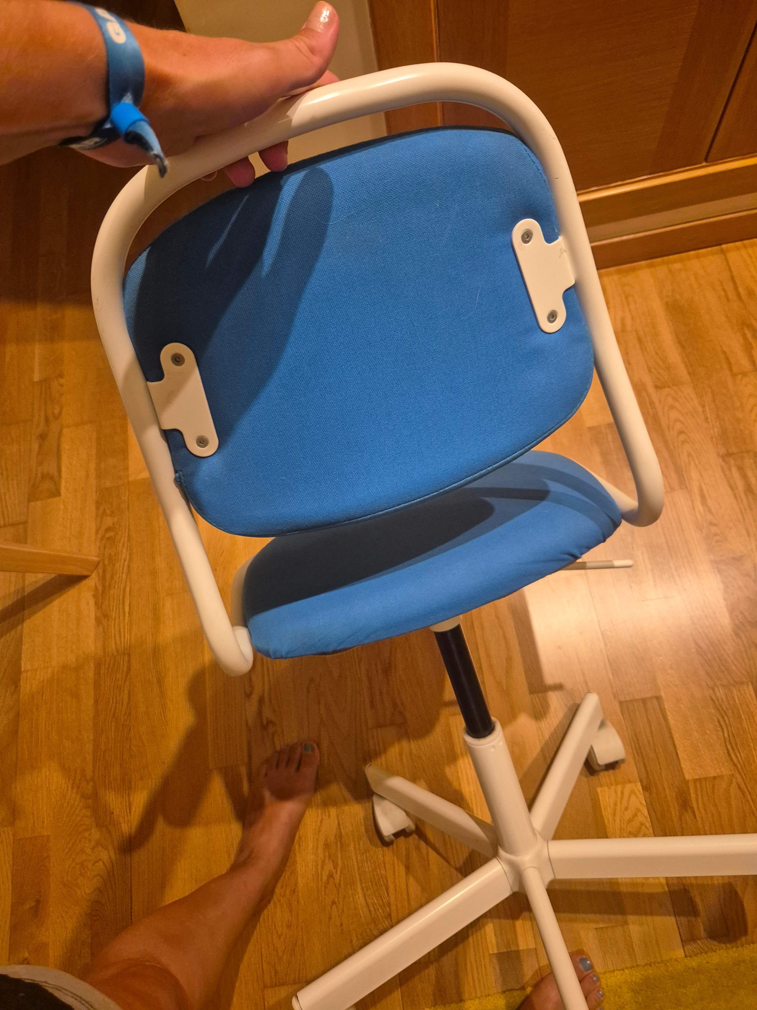 Seller photo