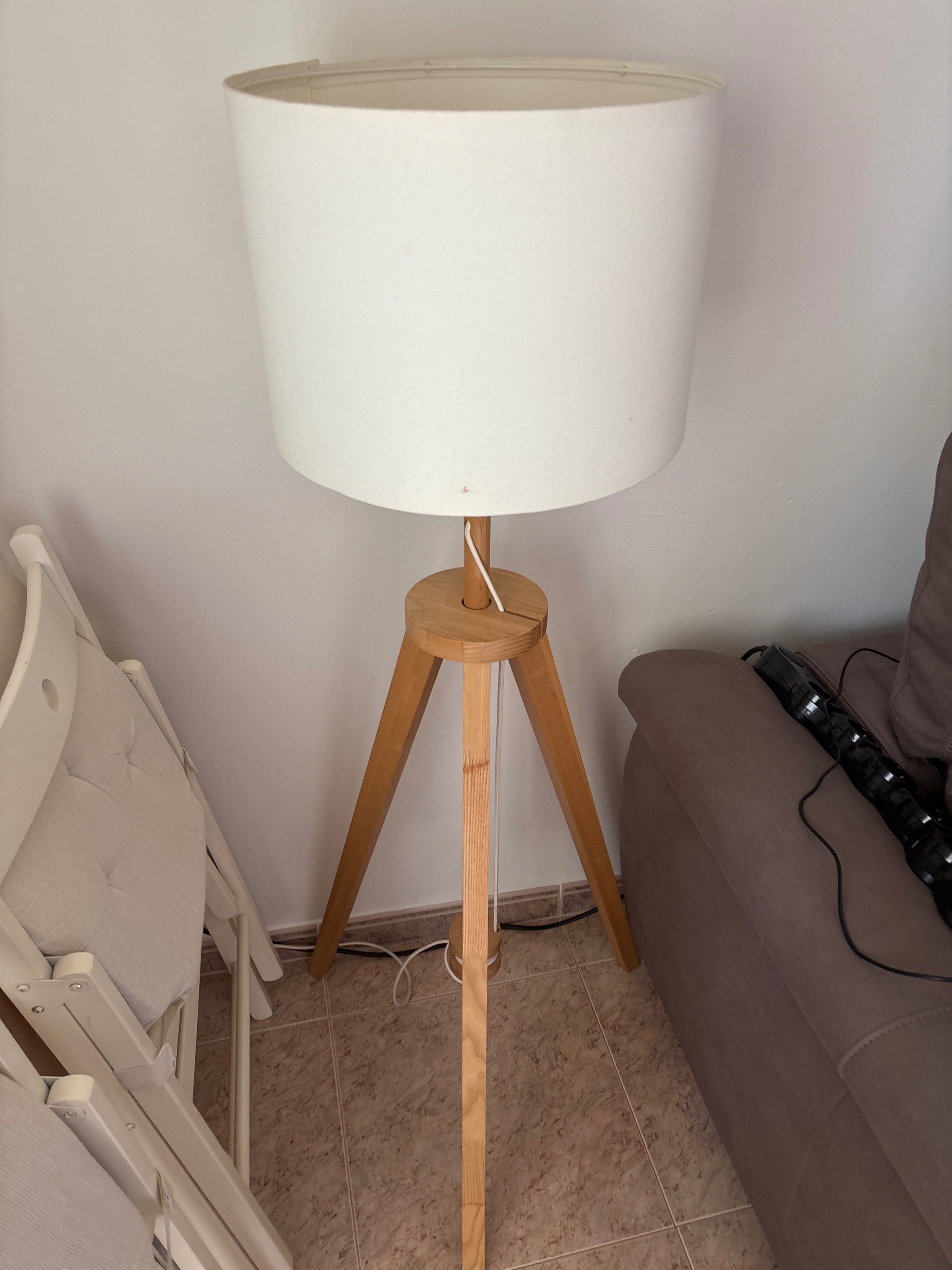 Seller photo