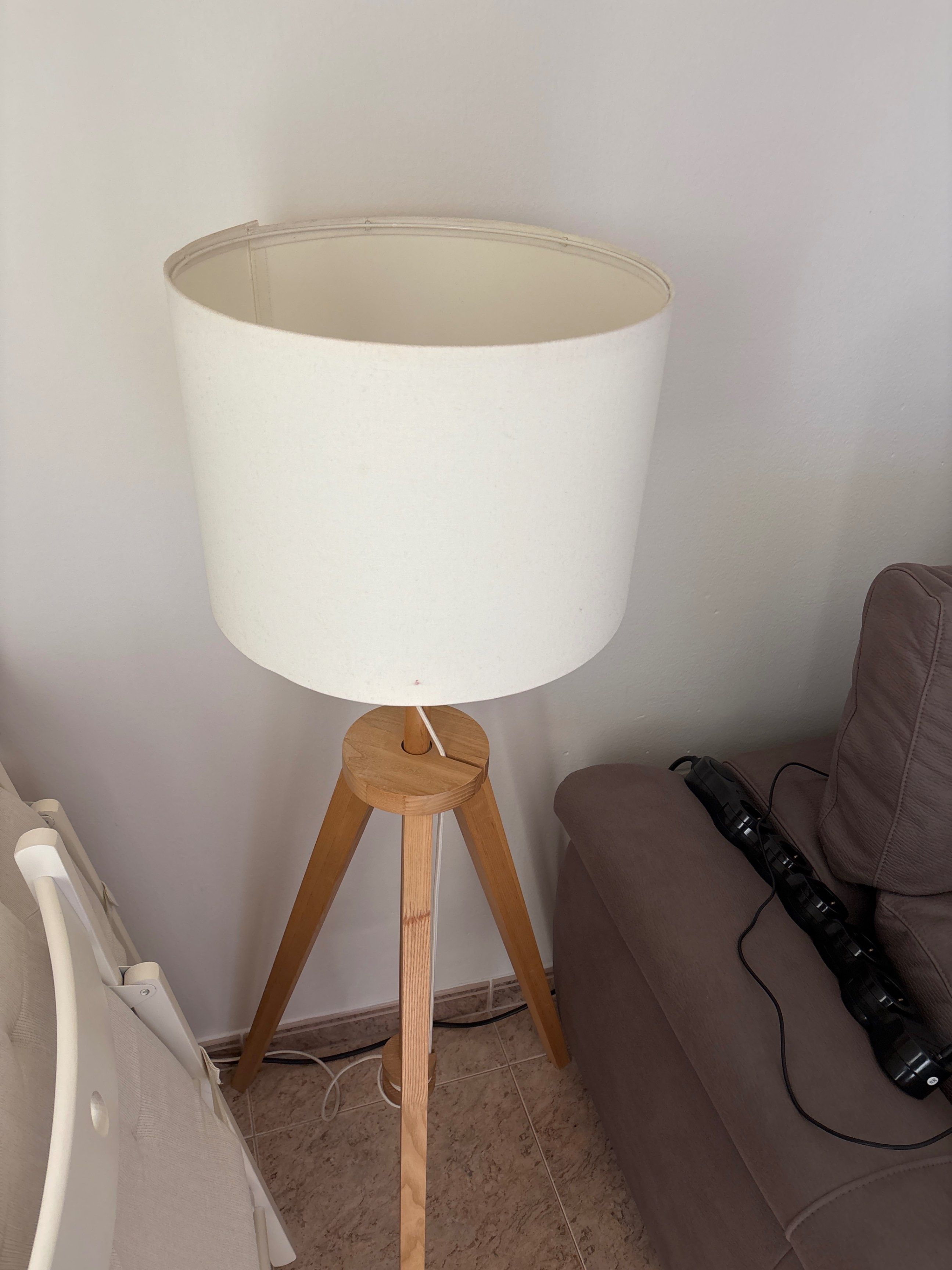 Seller photo