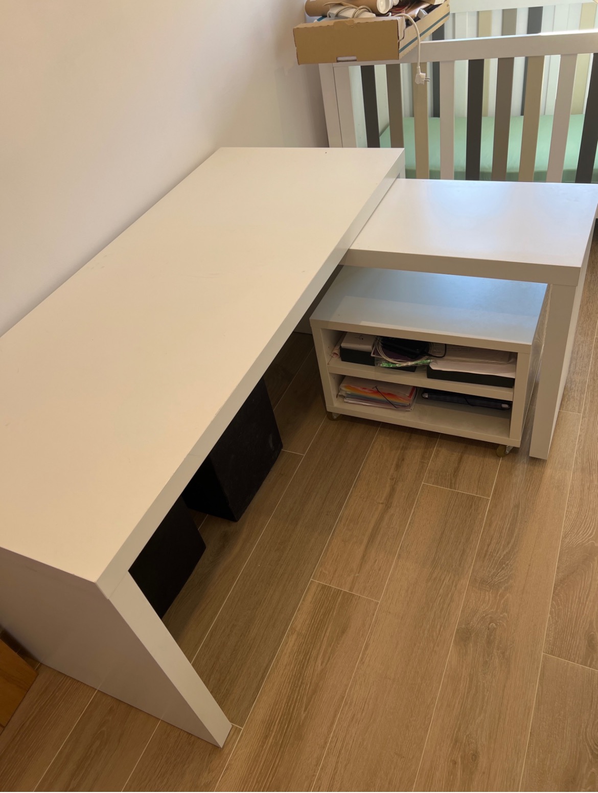 Seller photo