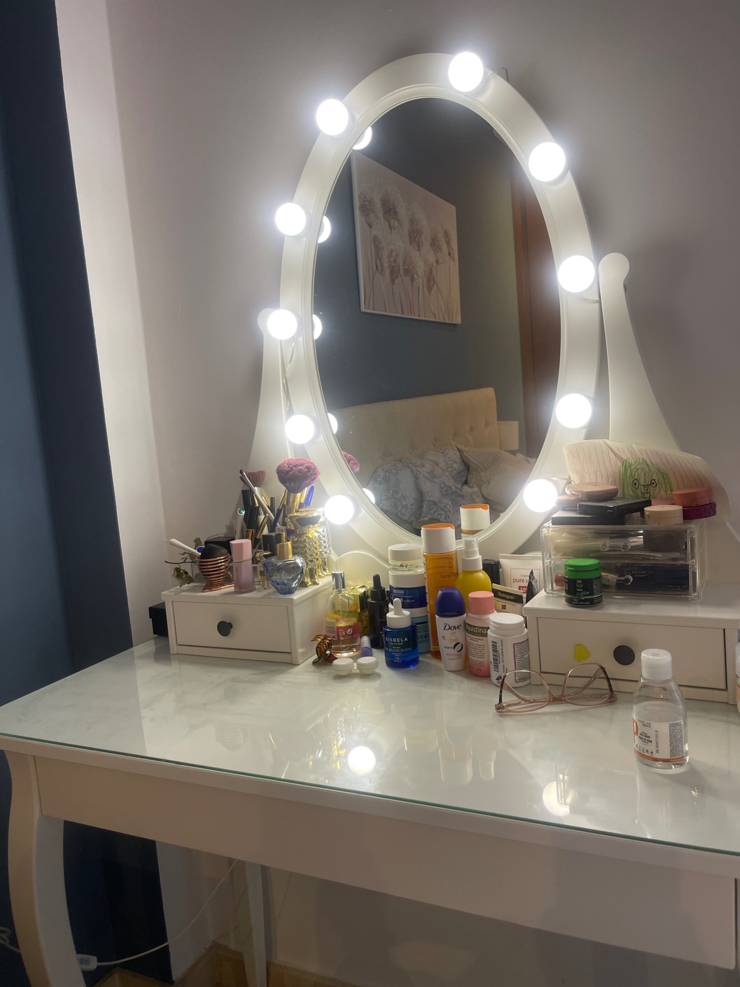 Seller photo