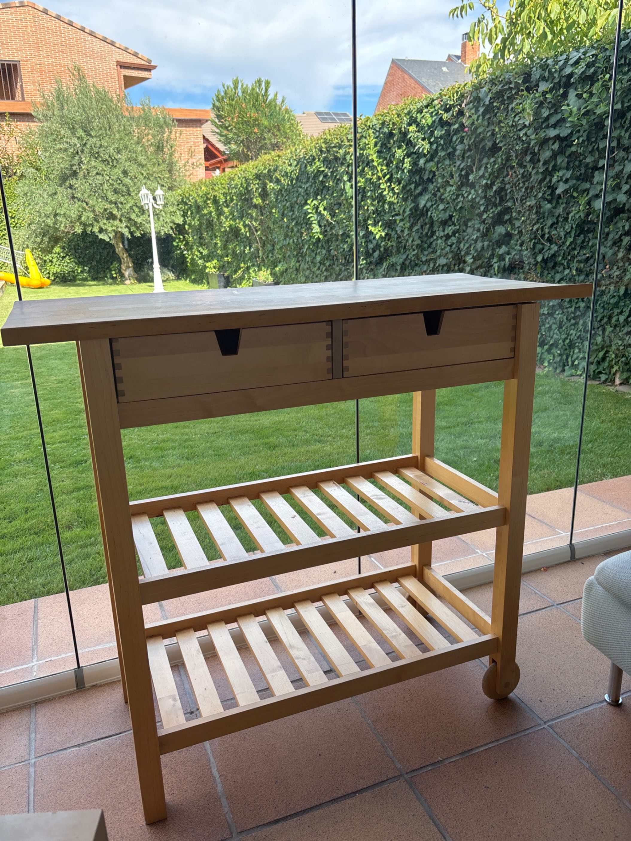 Seller photo