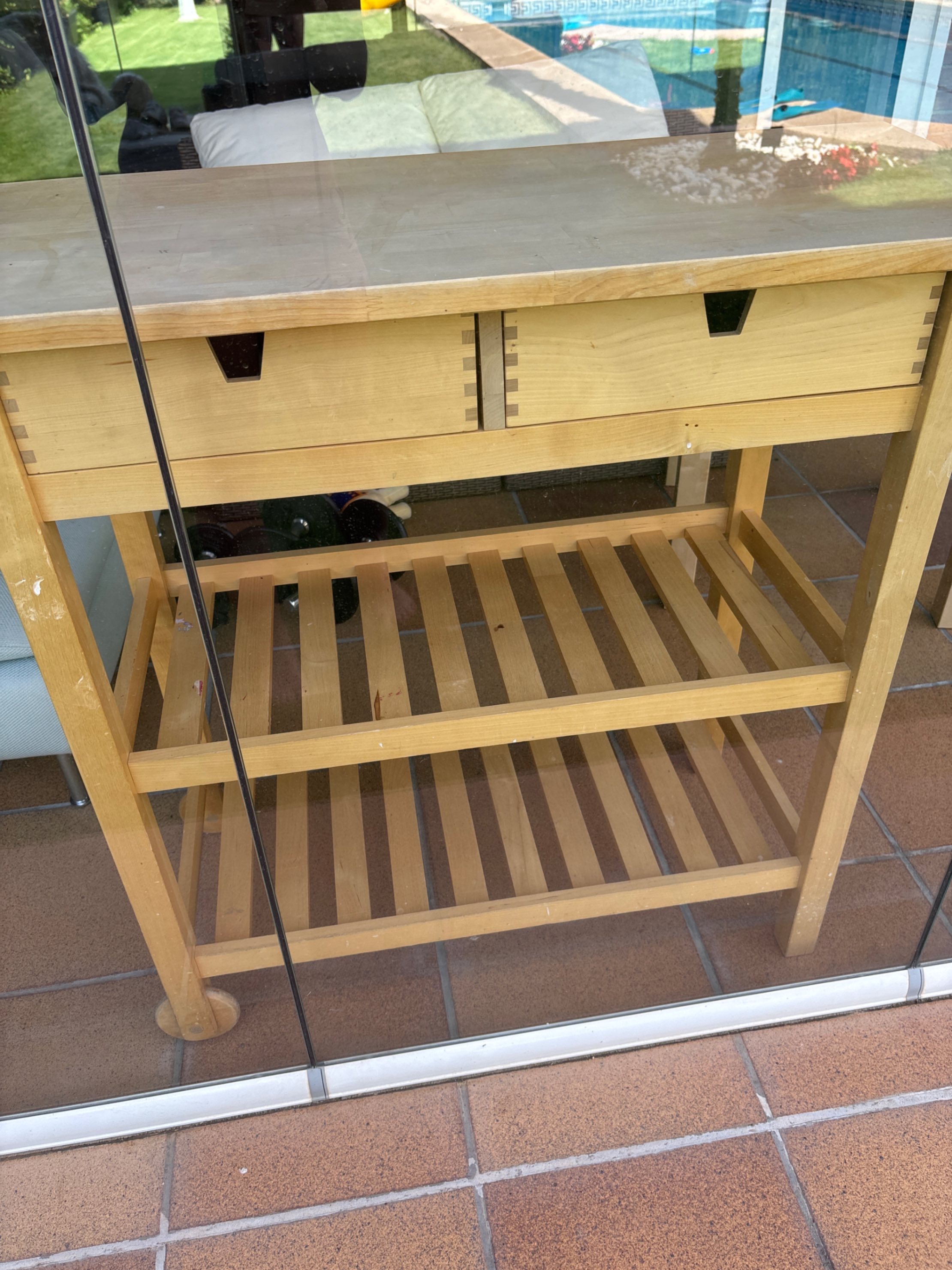 Seller photo
