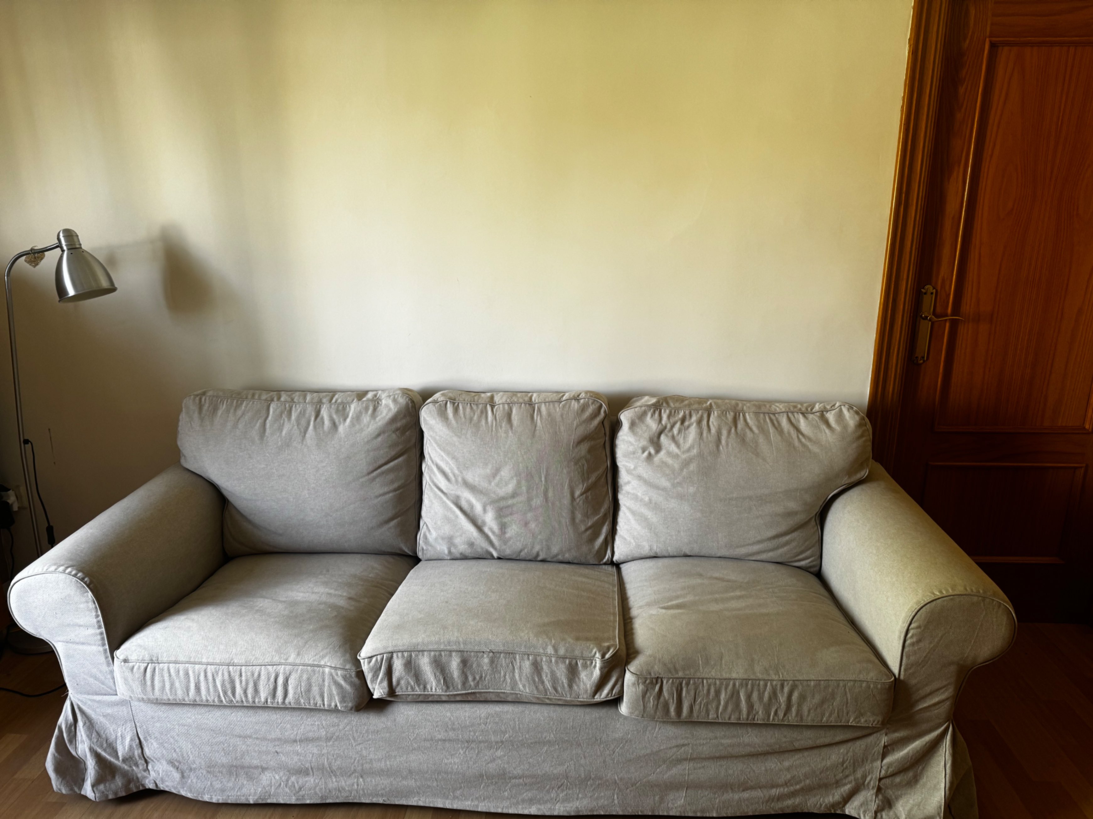 Seller photo