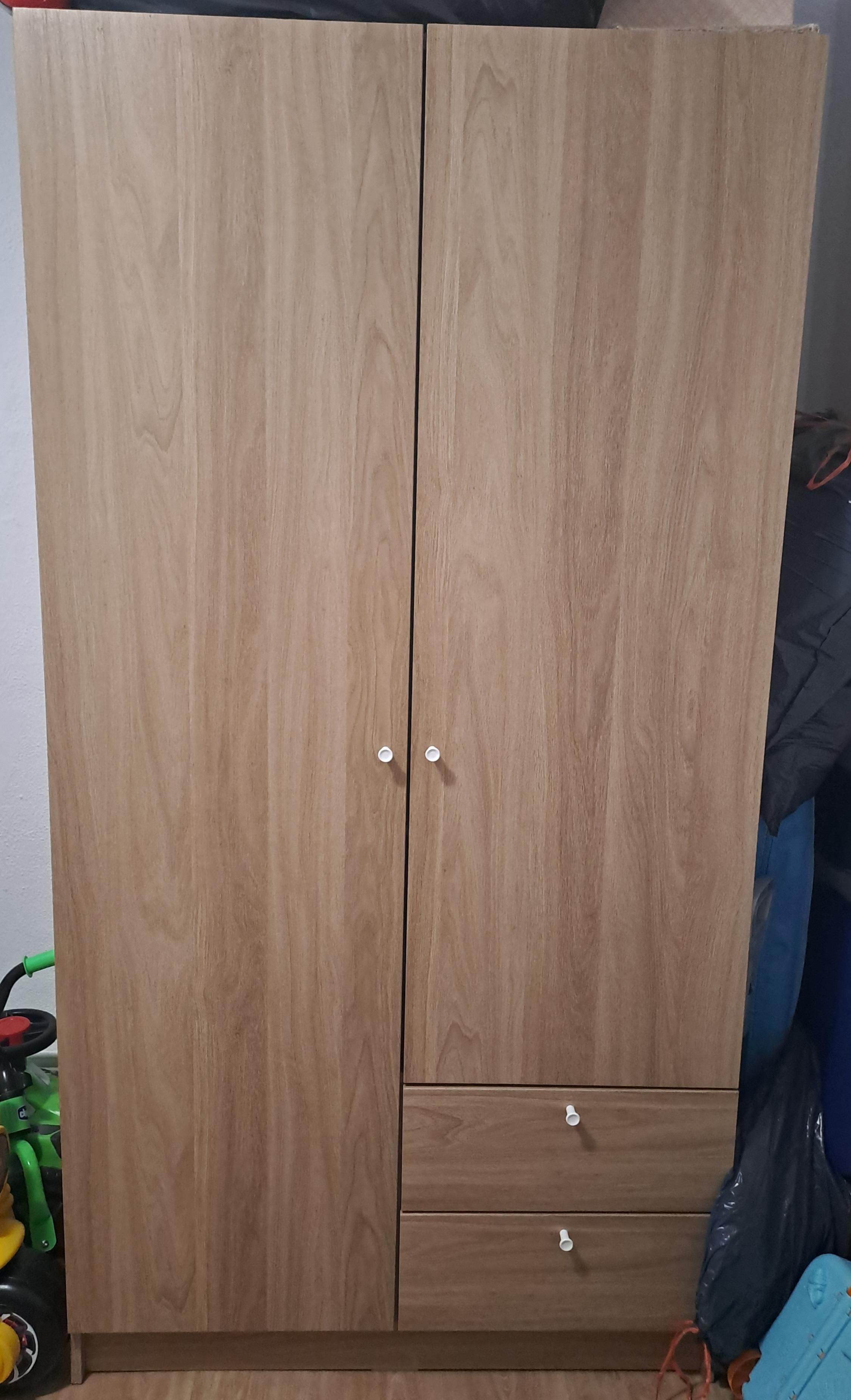 Seller photo