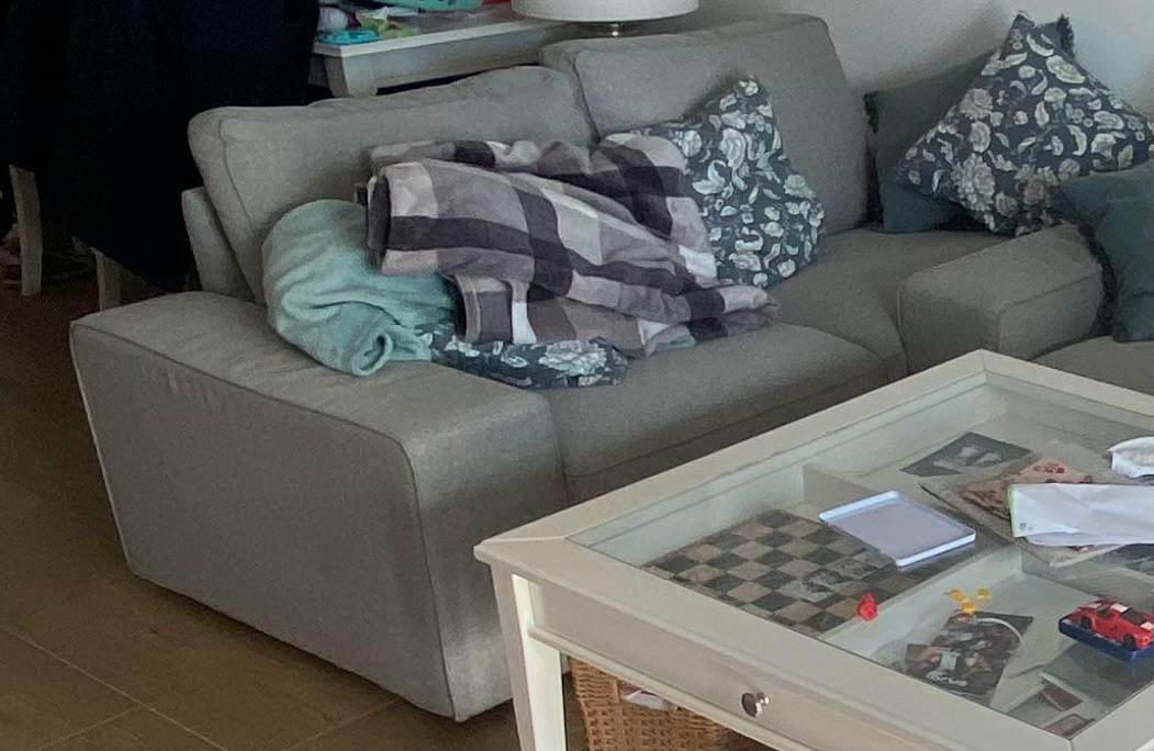 Seller photo