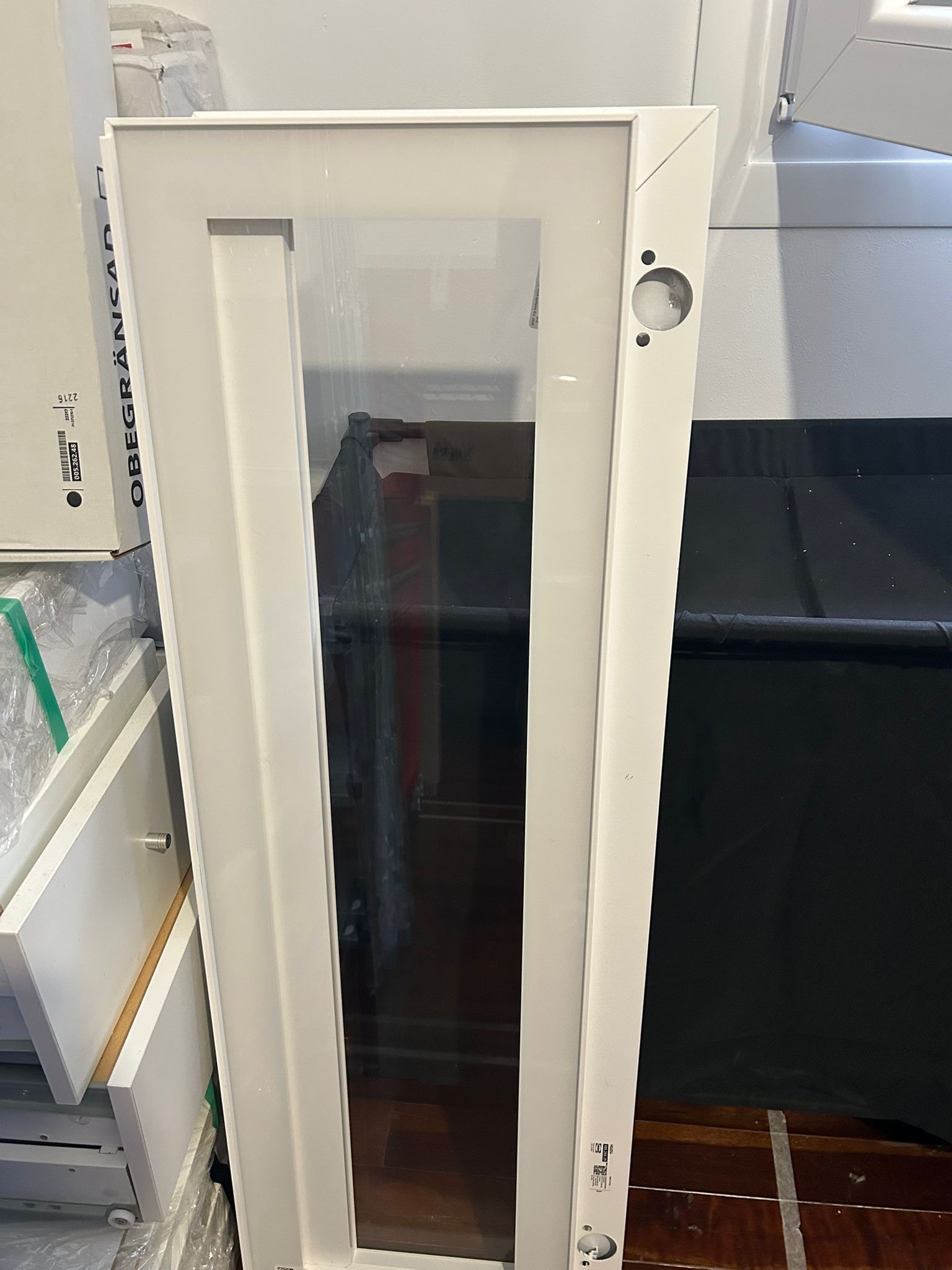 Seller photo