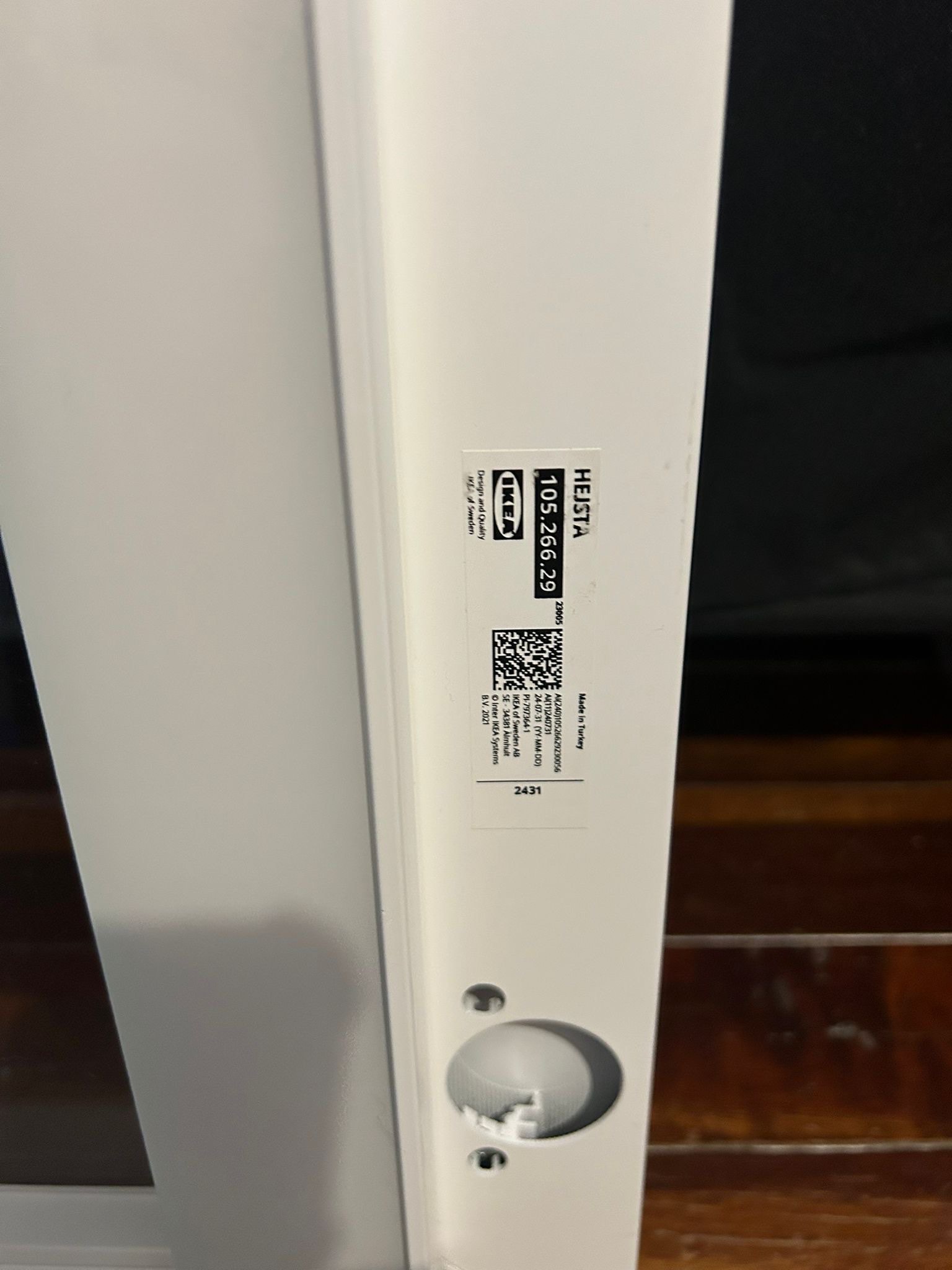 Seller photo