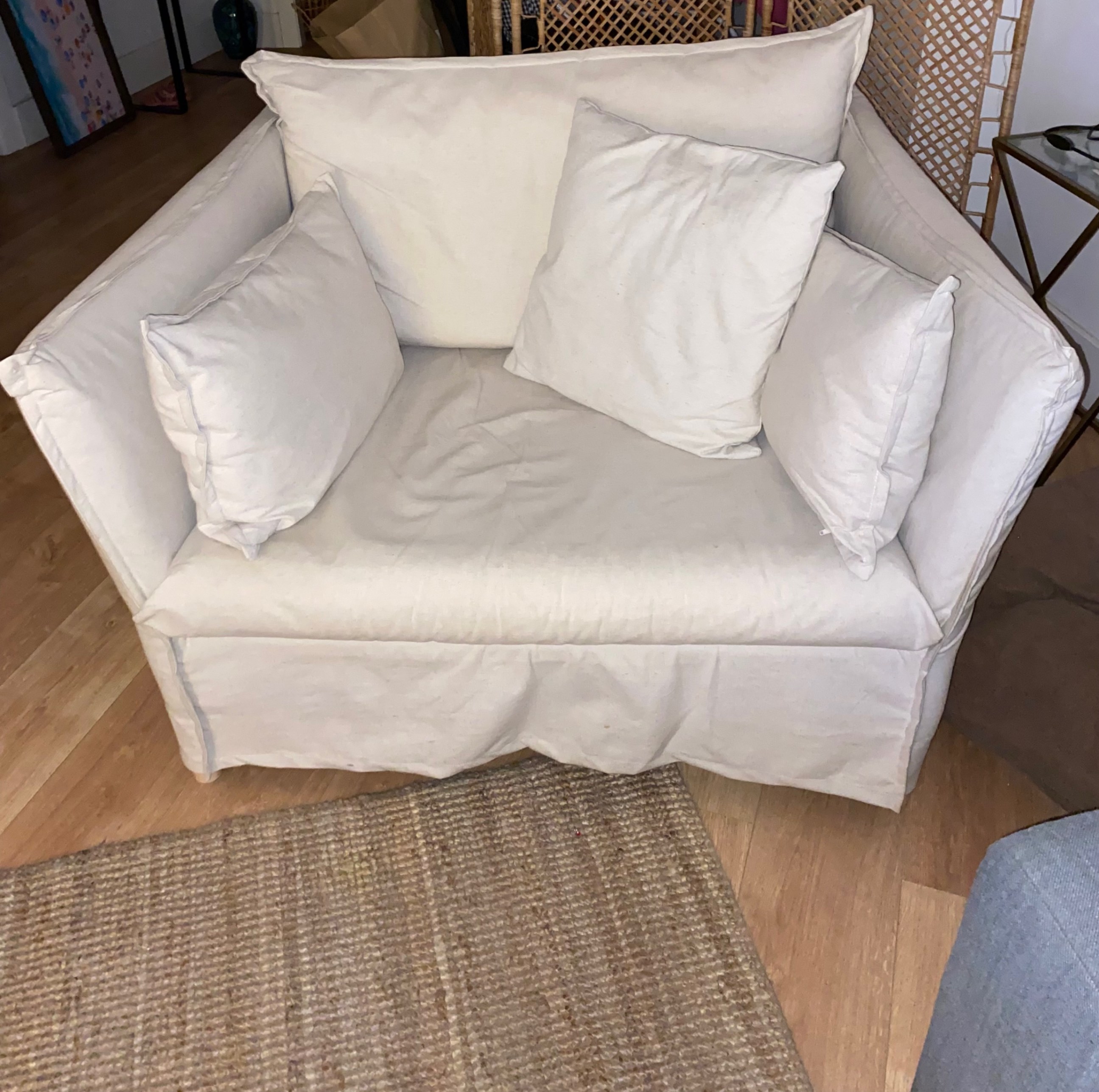 Seller photo