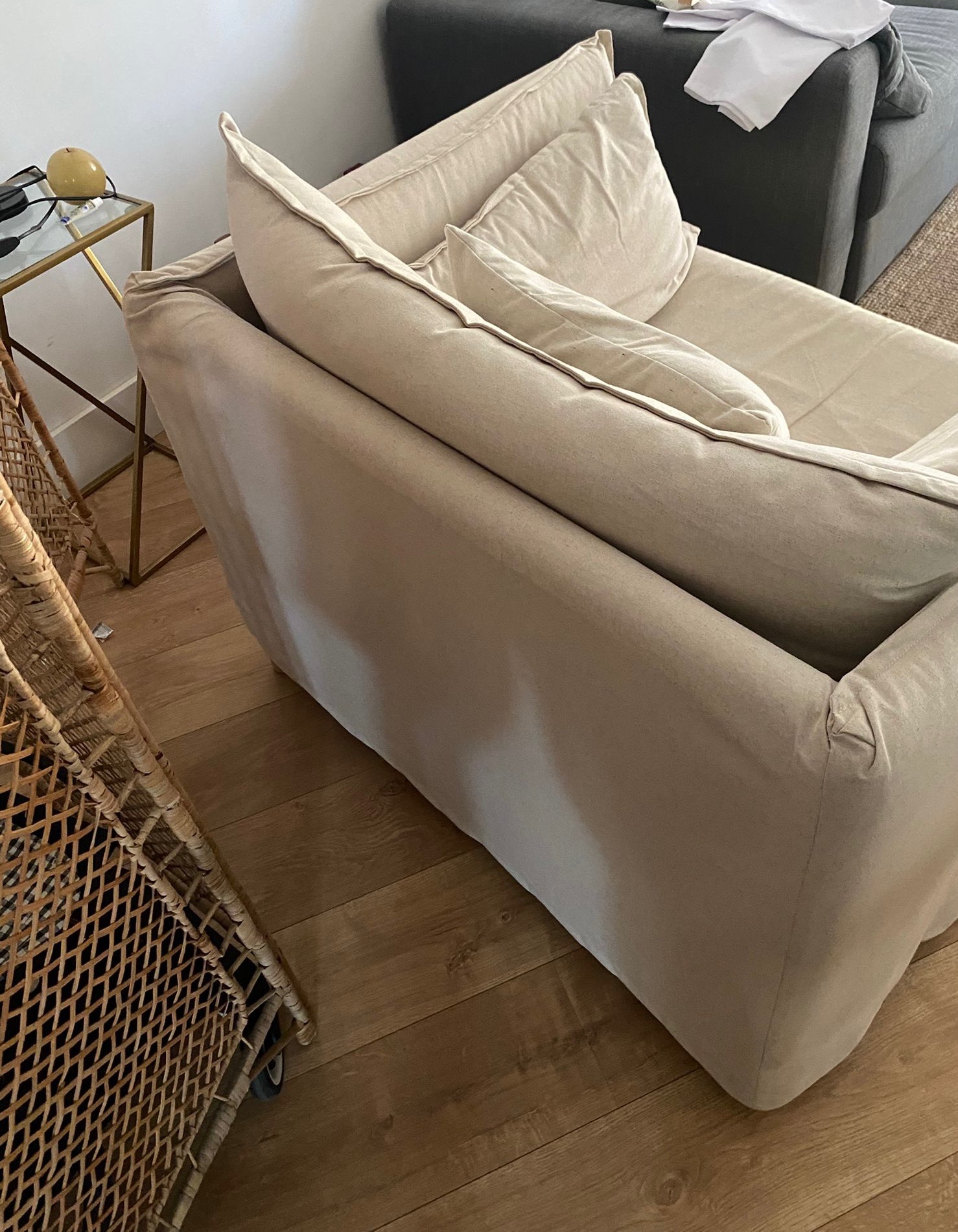 Seller photo